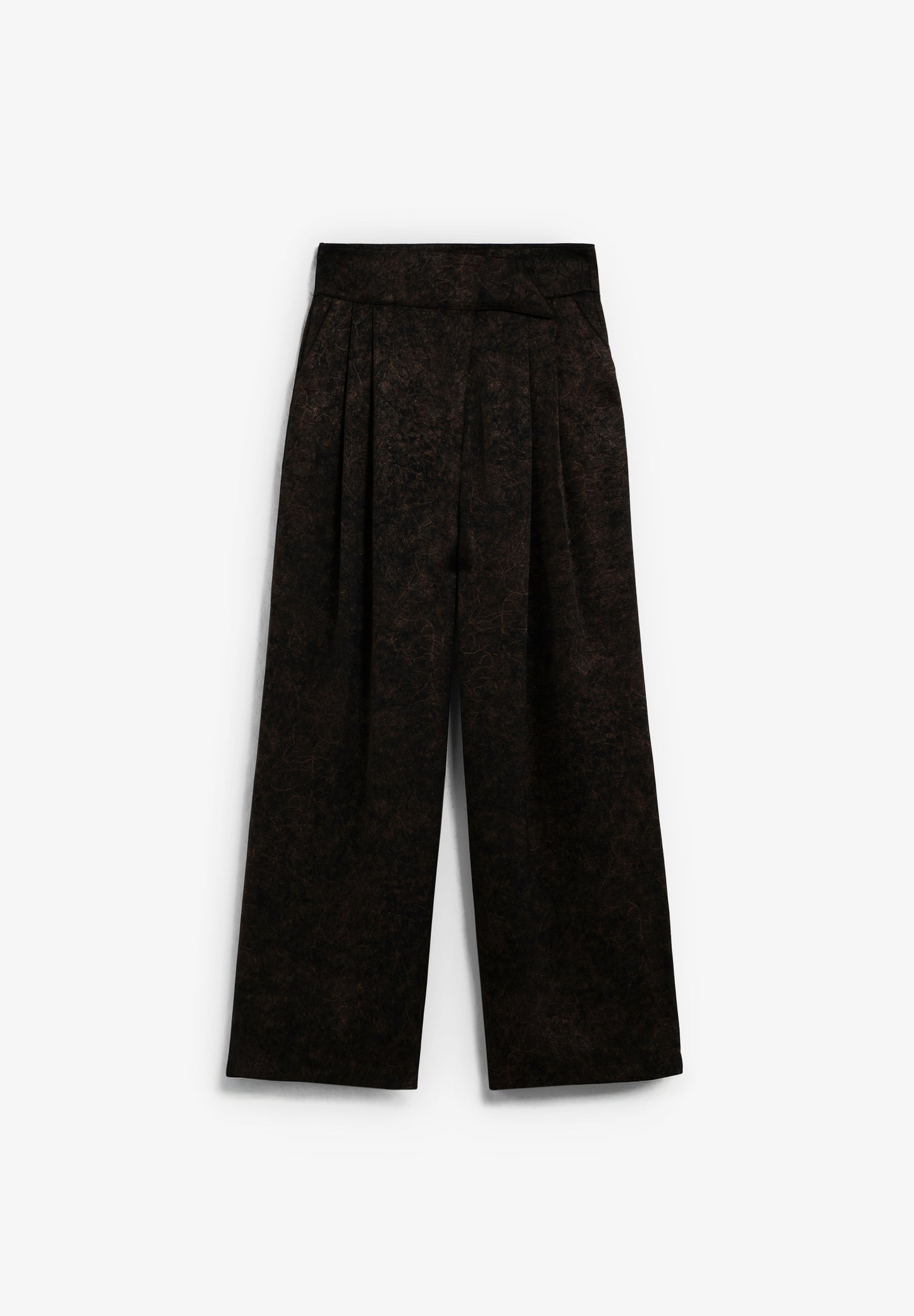 SCDARKMARBLEFOIL PANT