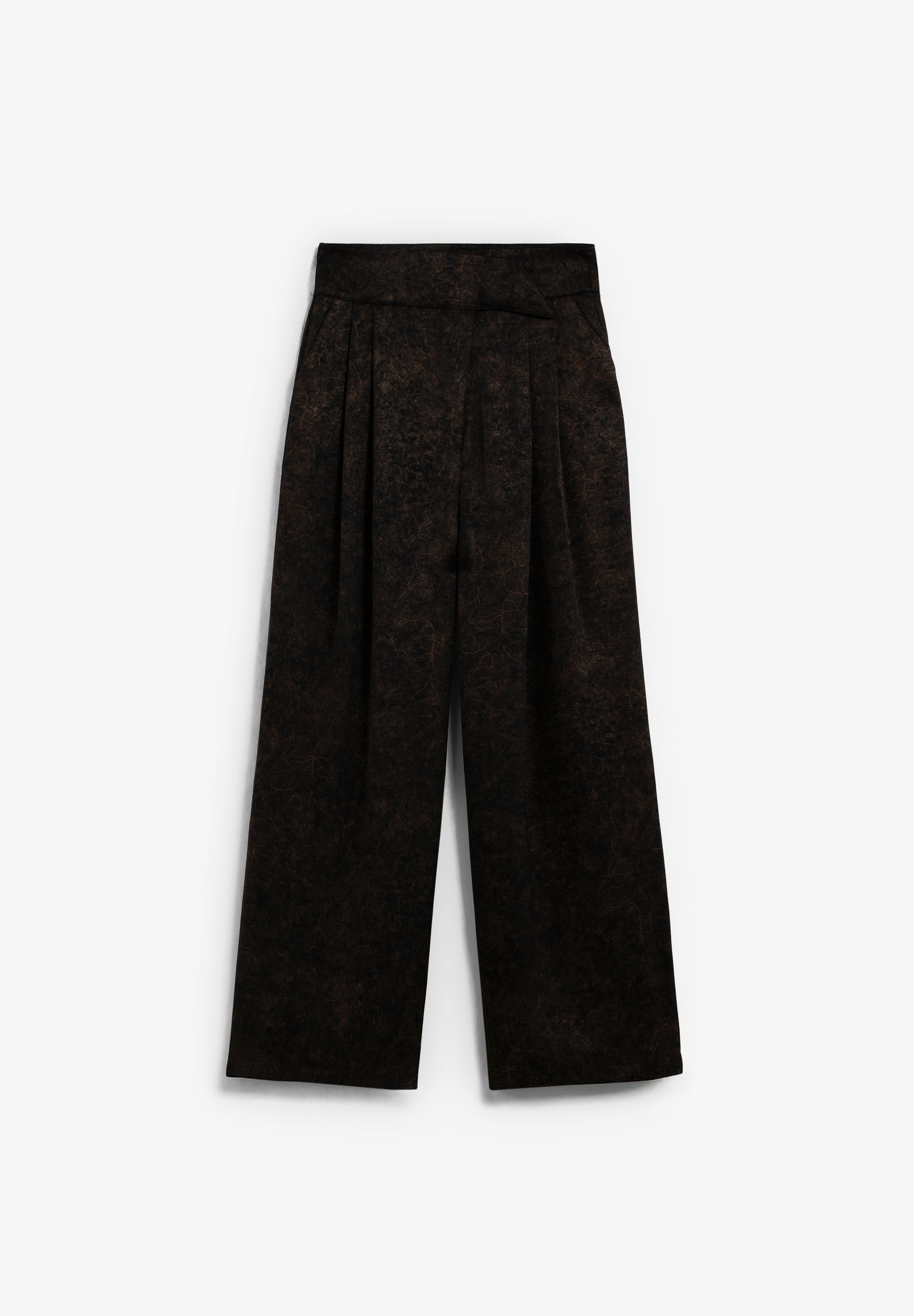 SCDARKMARBLEFOIL PANT