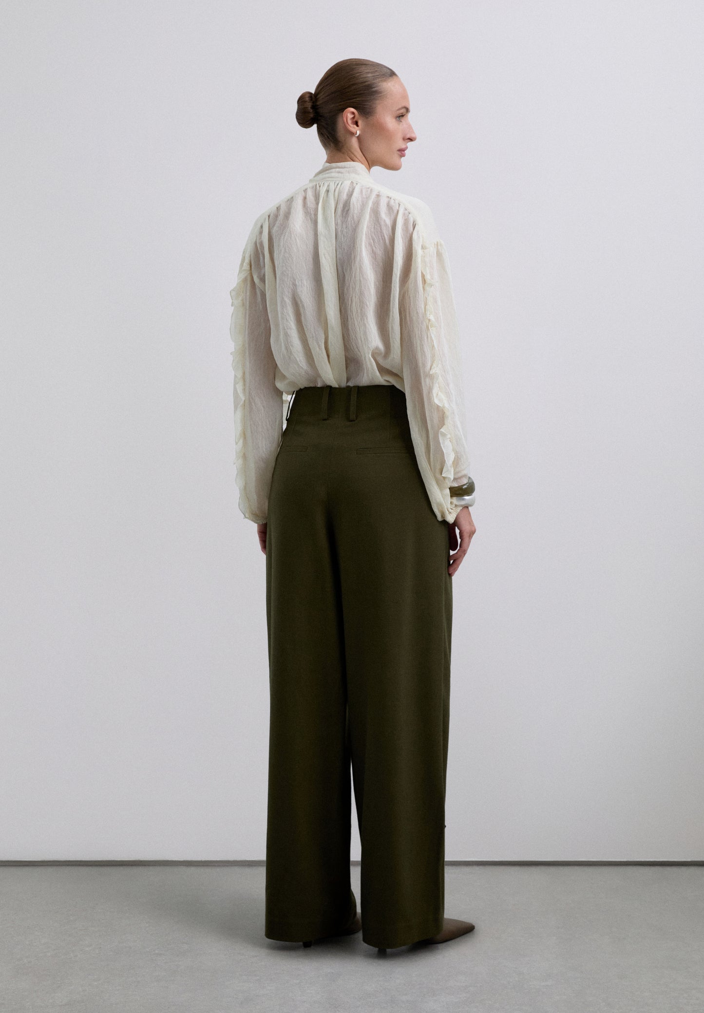 SCREMO  PANT