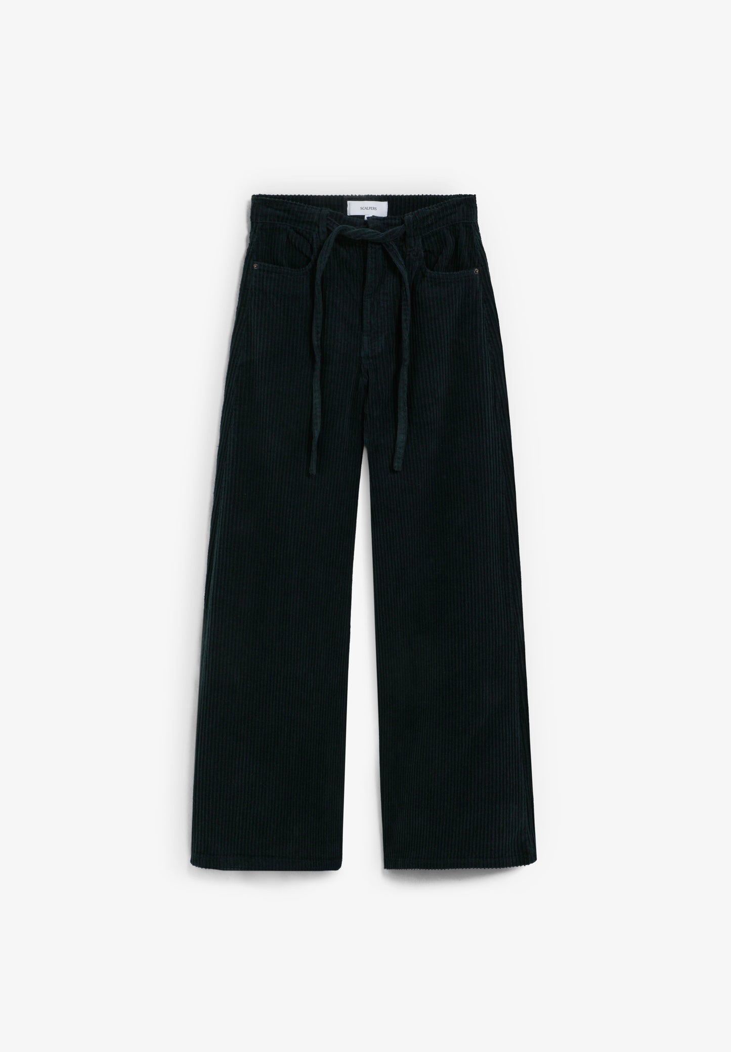 SCCORDUROYYALA PANT