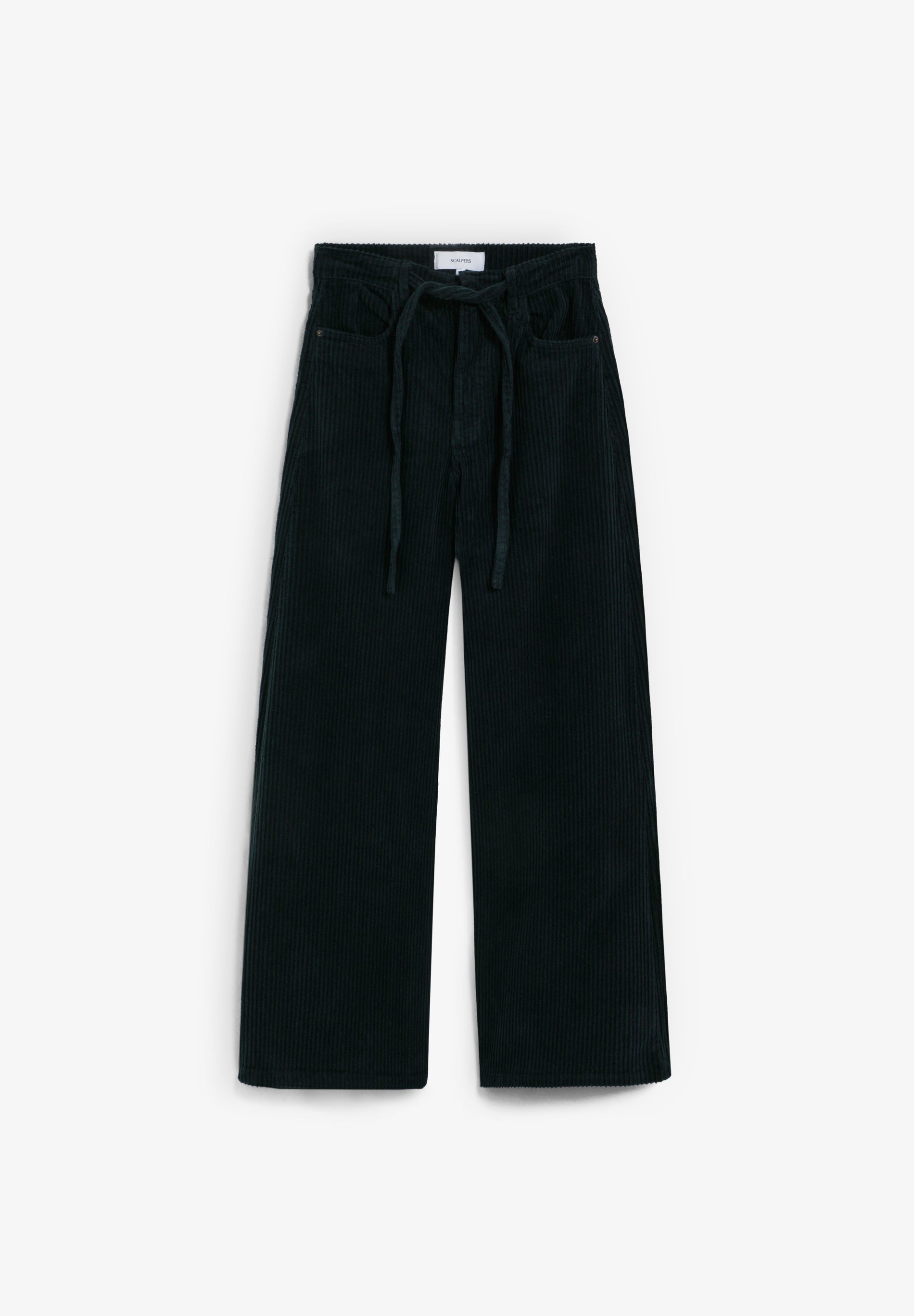 SCCORDUROYYALA PANT