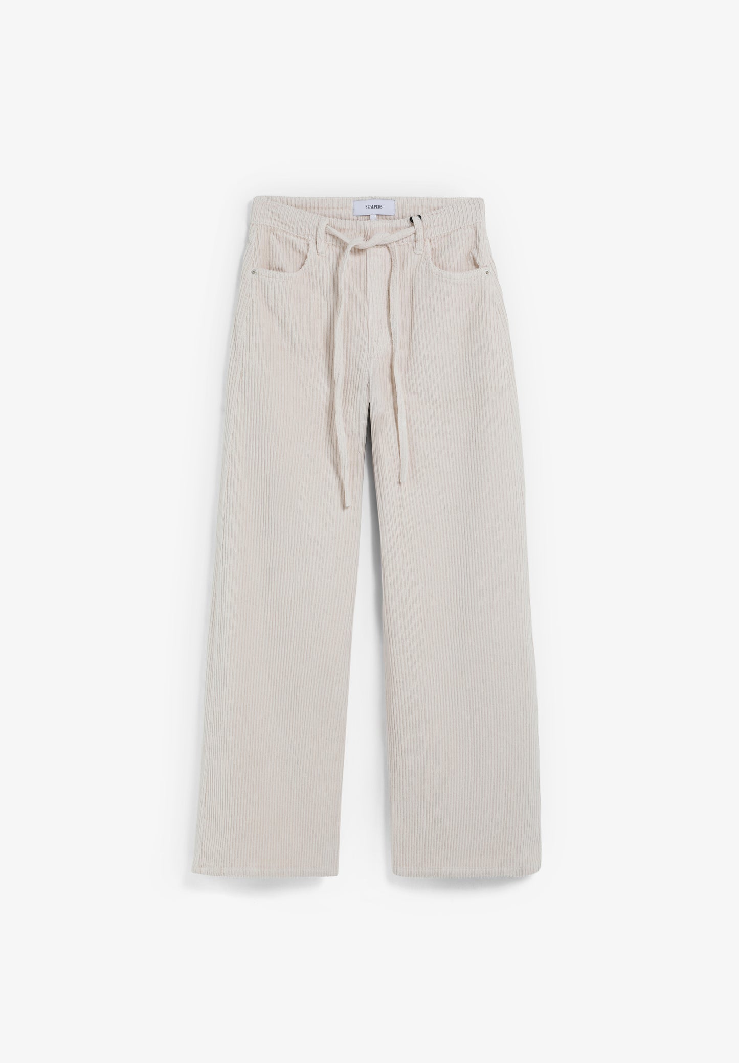 SCCORDUROYYALA PANT