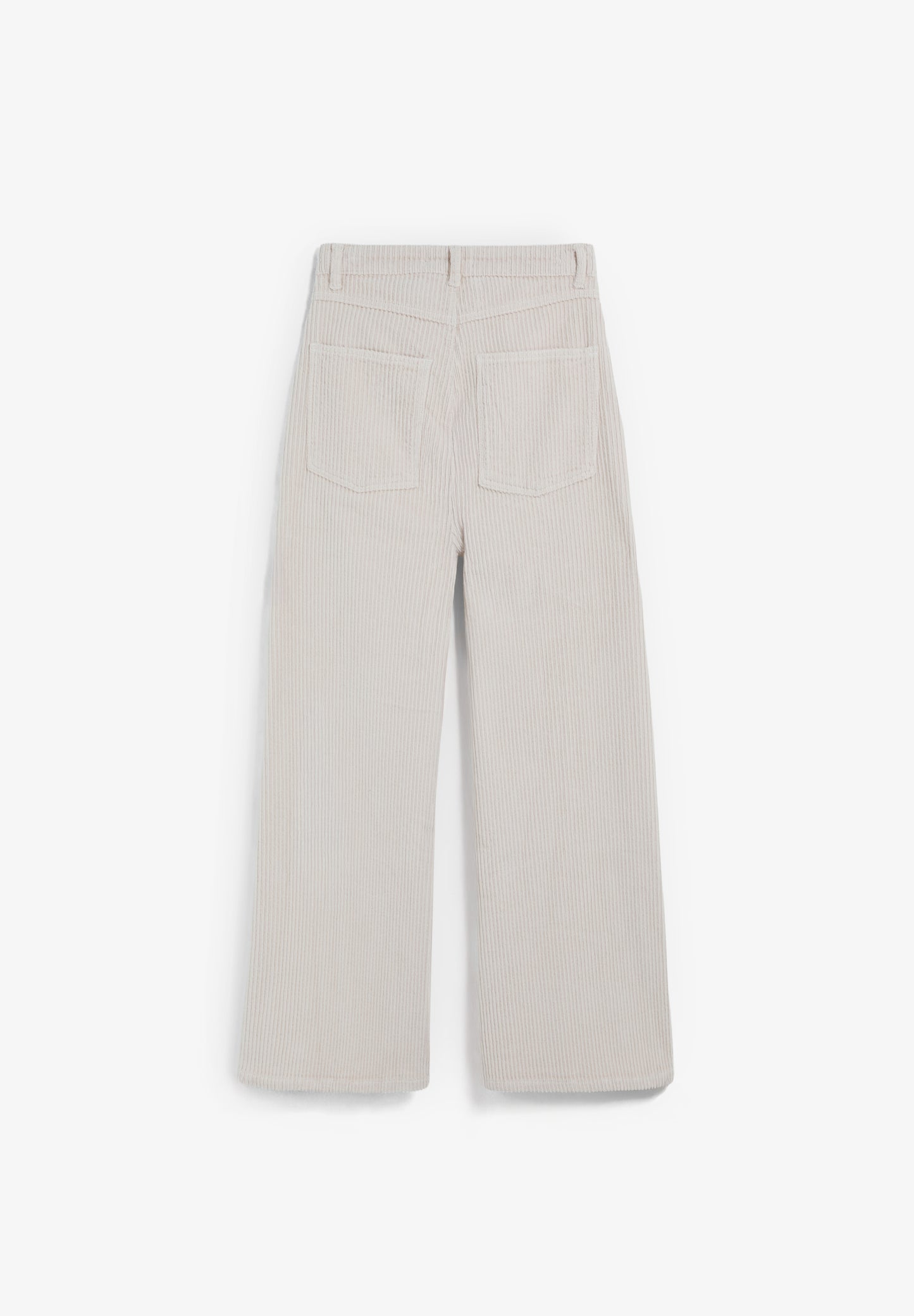 SCCORDUROYYALA PANT