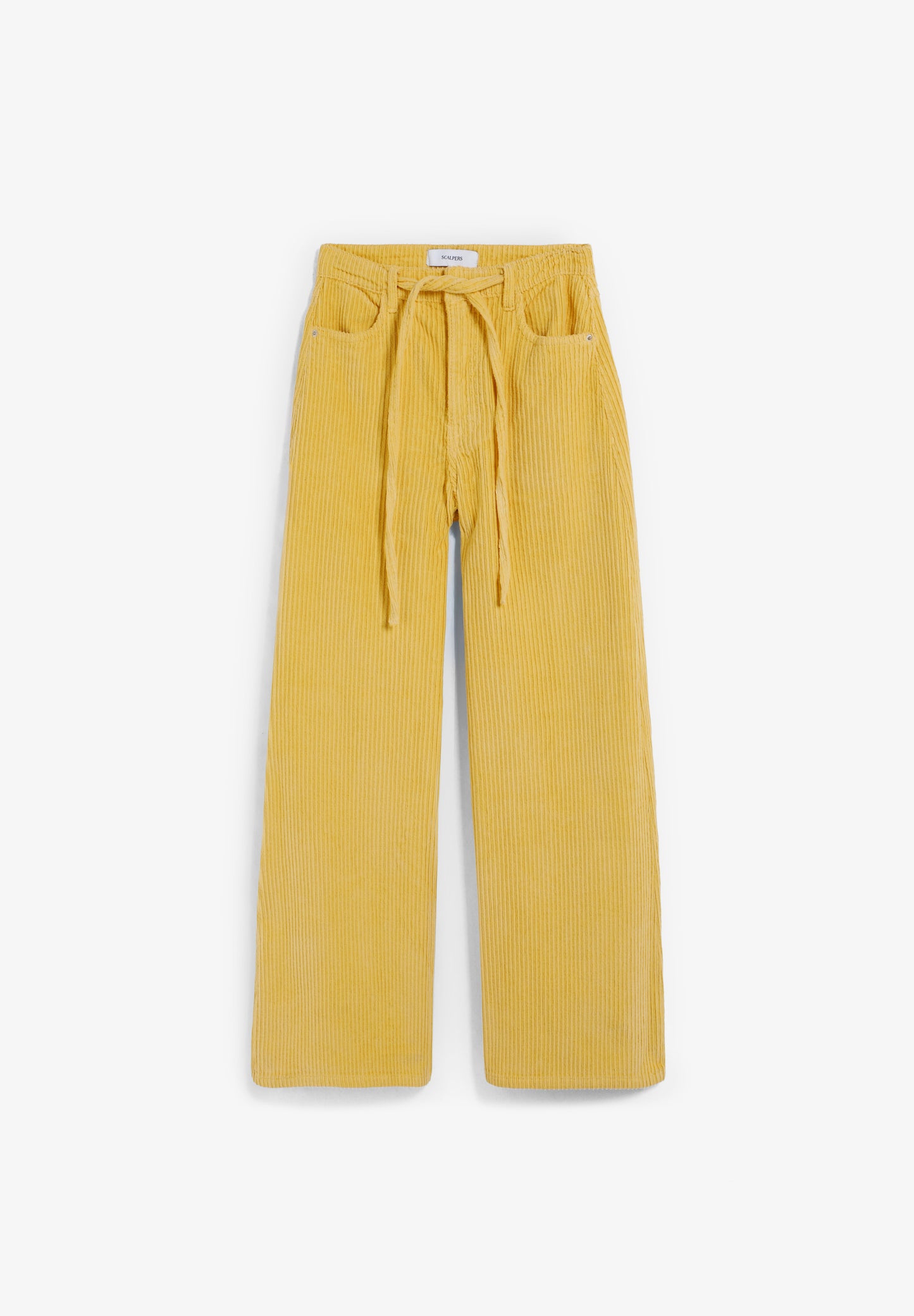 SCCORDUROYYALA PANT