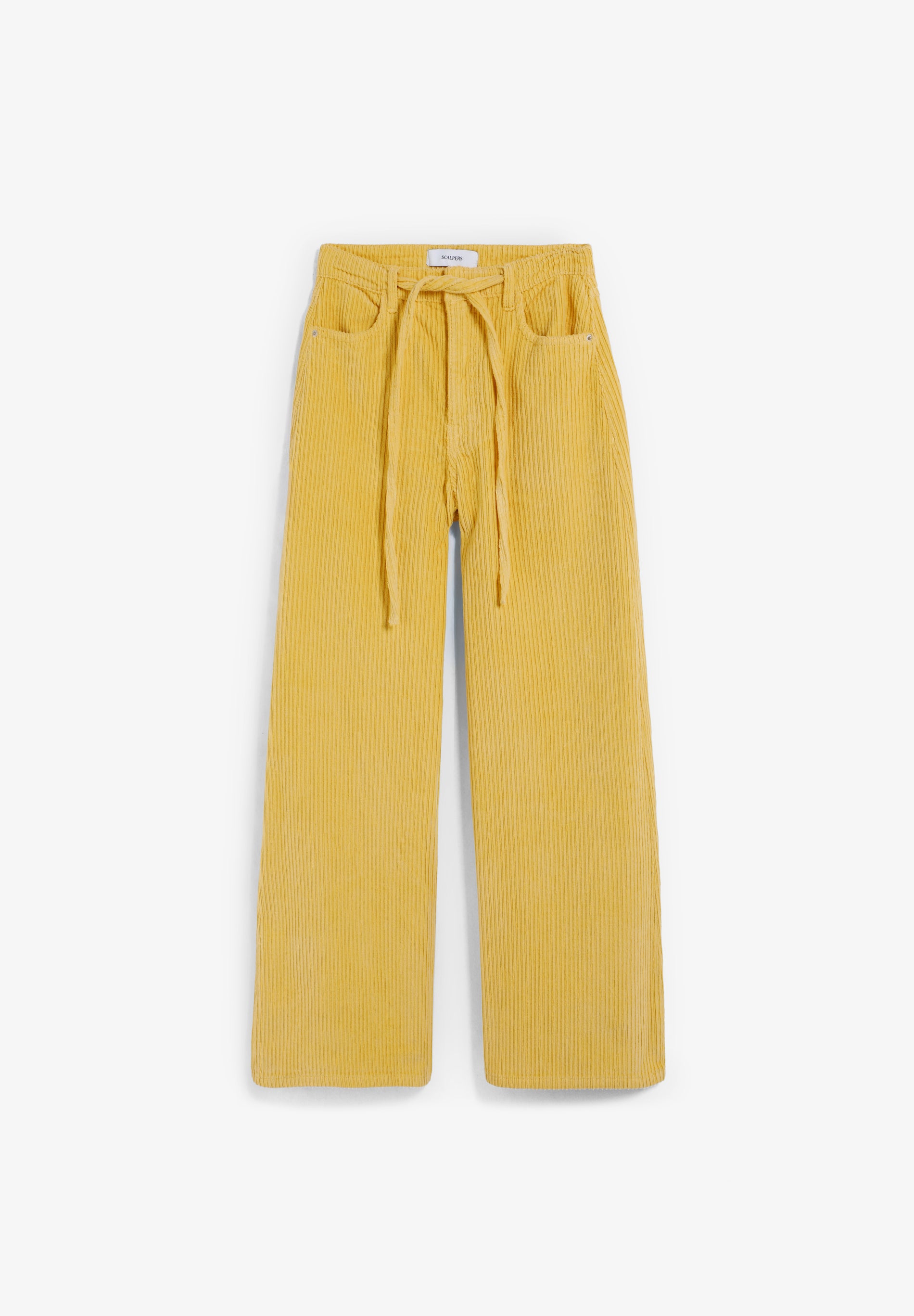 SCCORDUROYYALA PANT