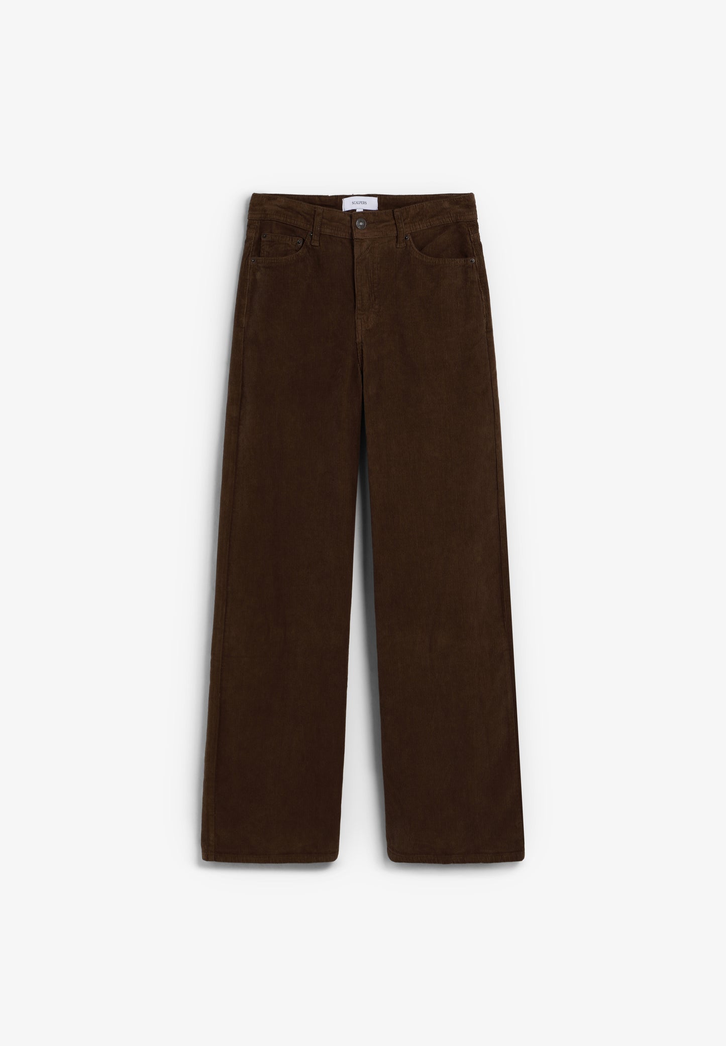 SCCORDUROYFULE PANT