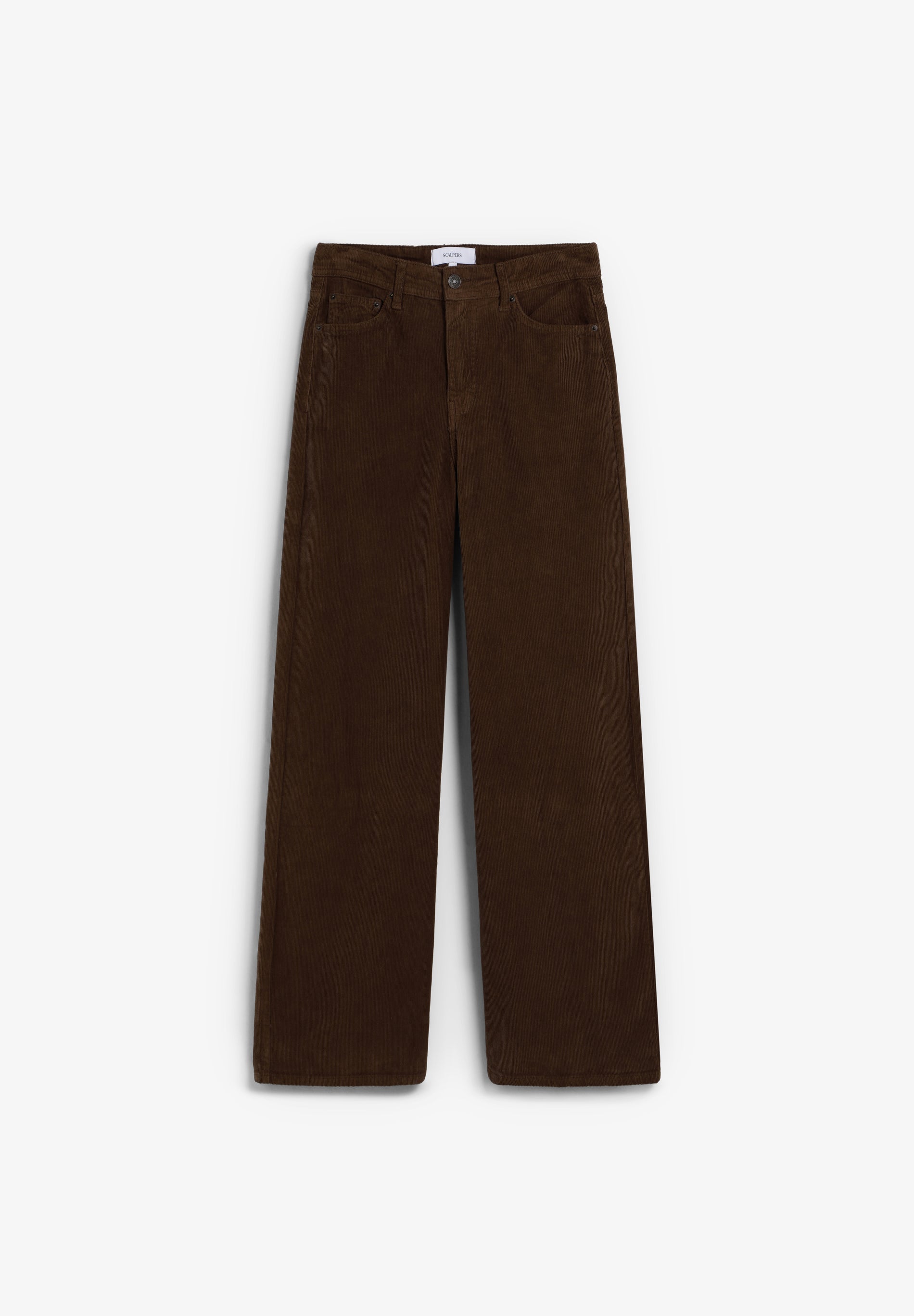 SCCORDUROYFULE PANT