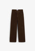 SCCORDUROYFULE PANT