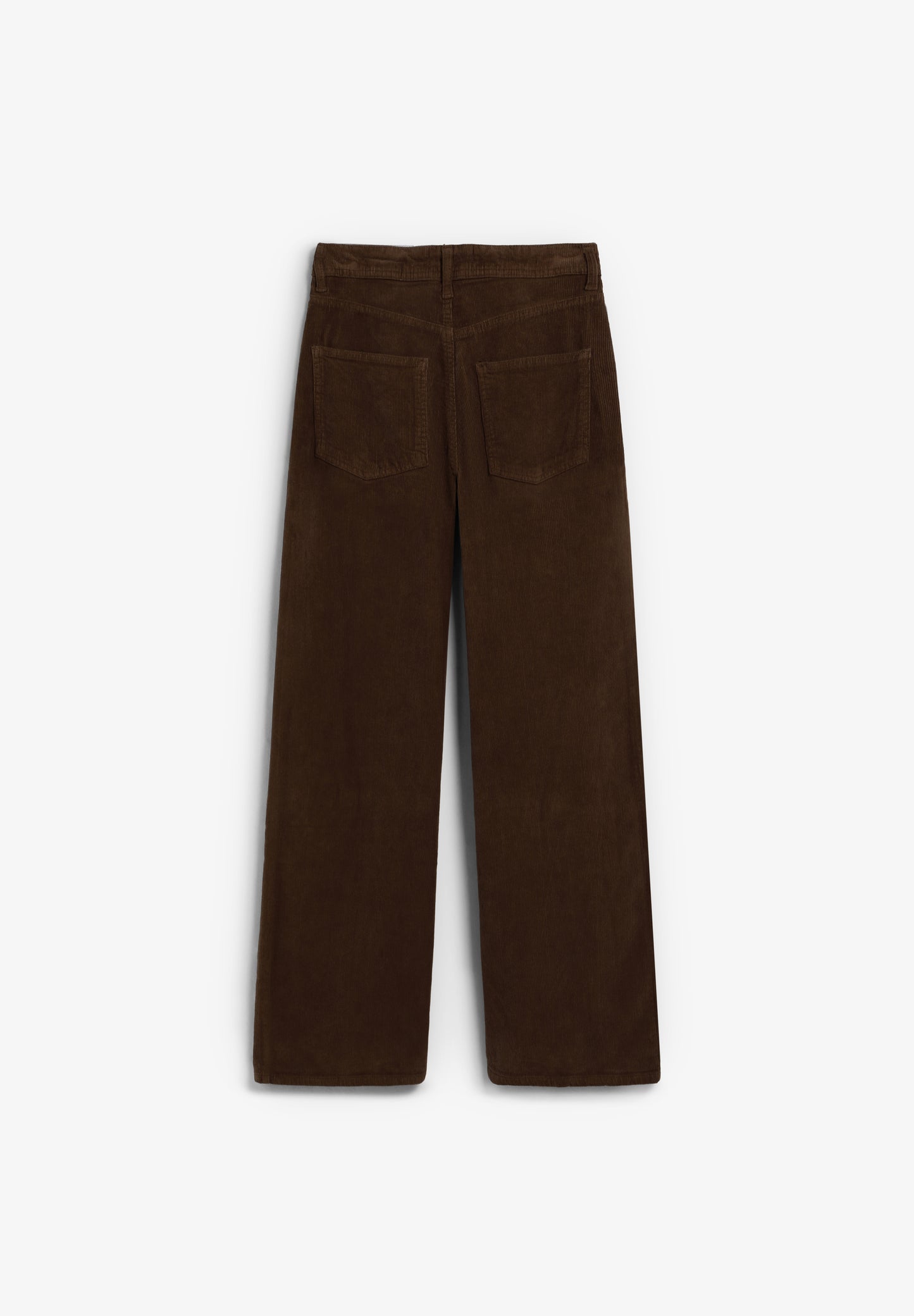SCCORDUROYFULE PANT