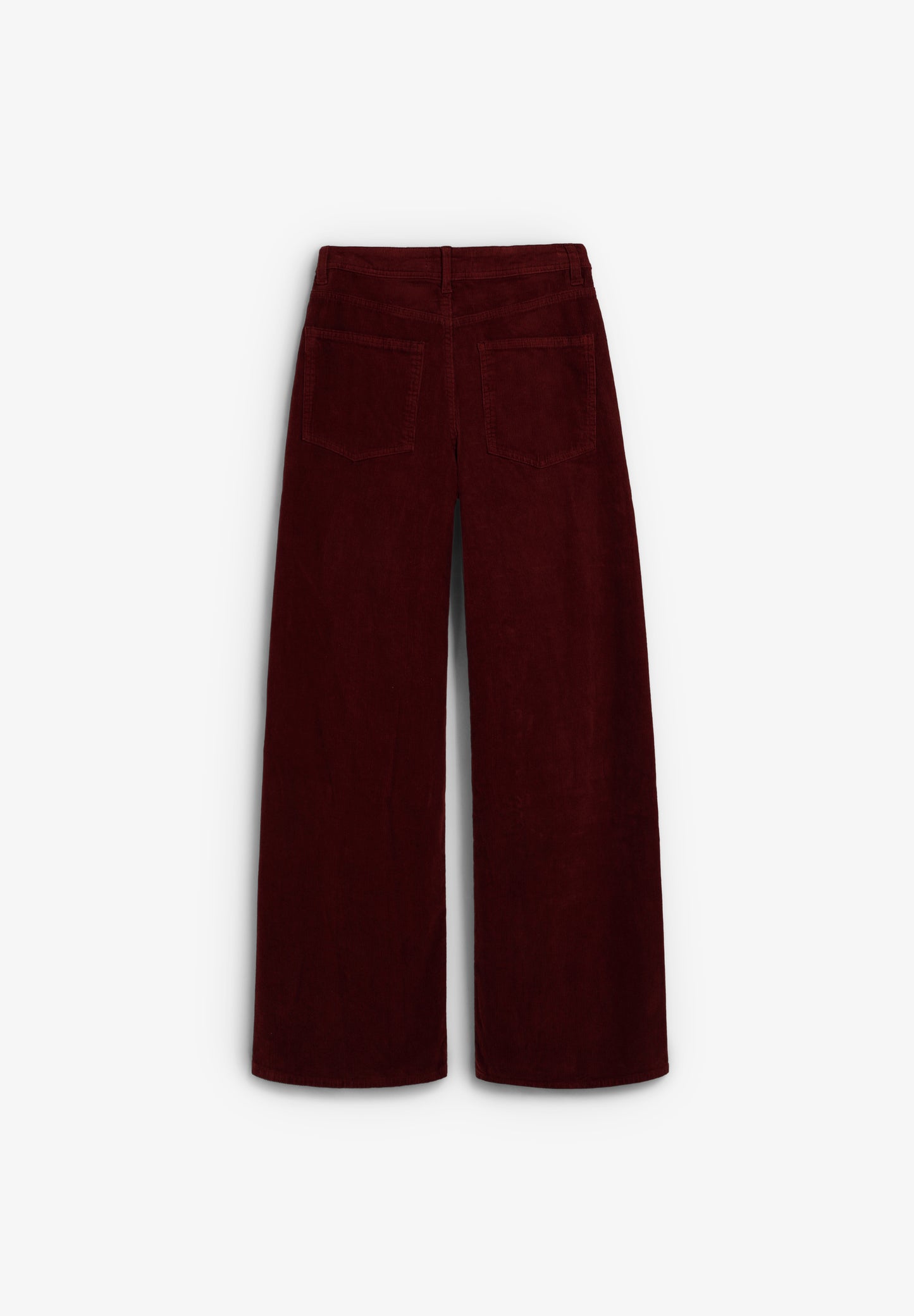 SCCORDUROYFULE PANT