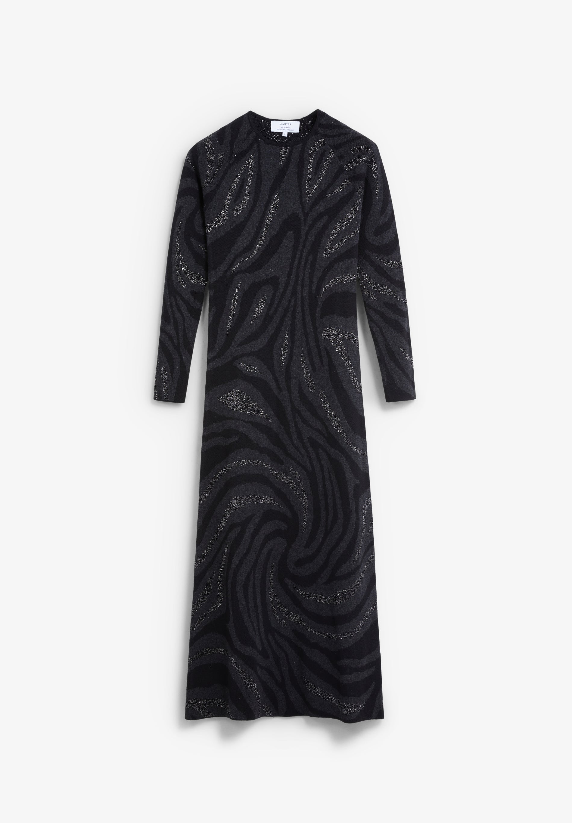 SCJACKNIT DRESS