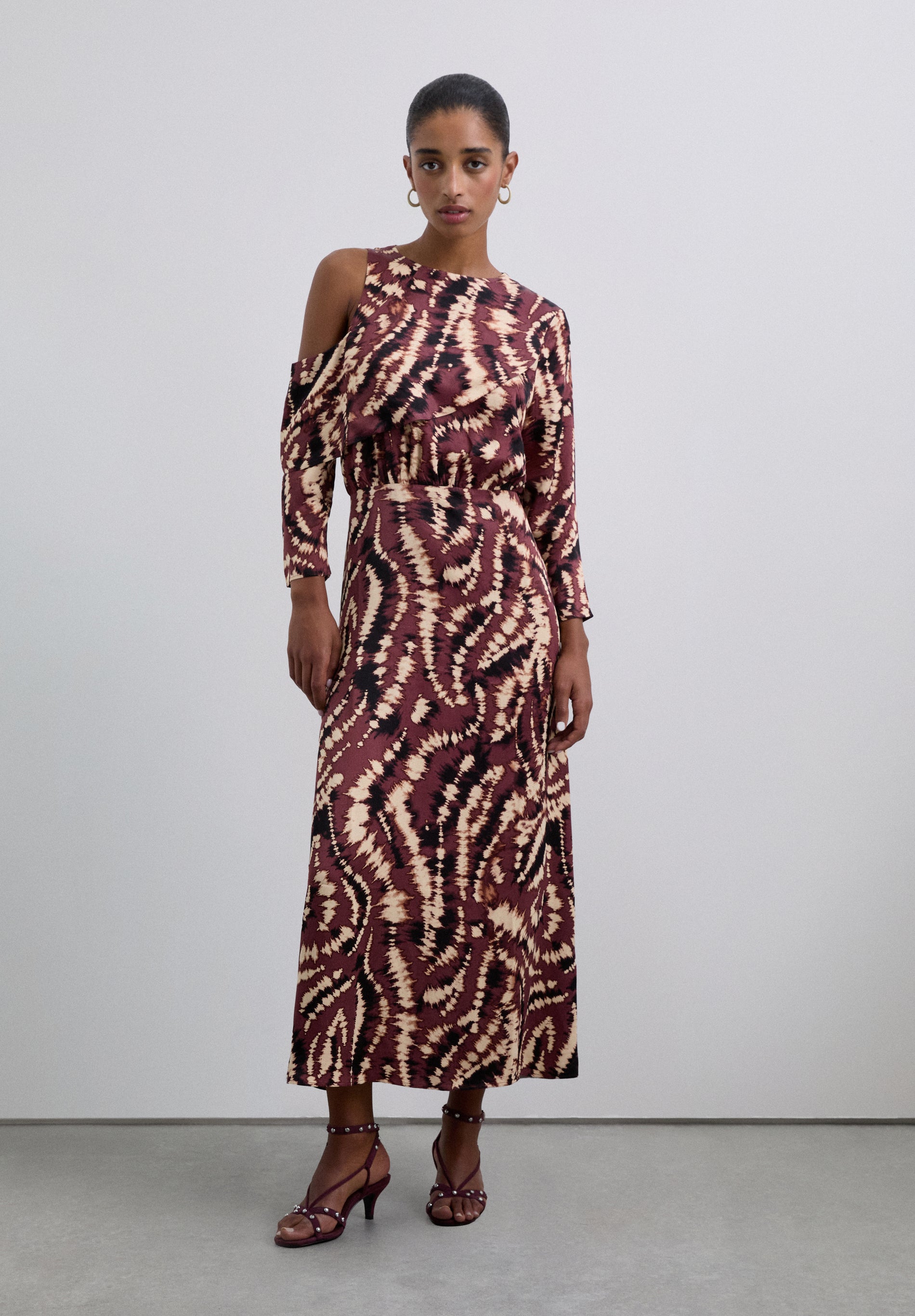 SCANICASI DRESS