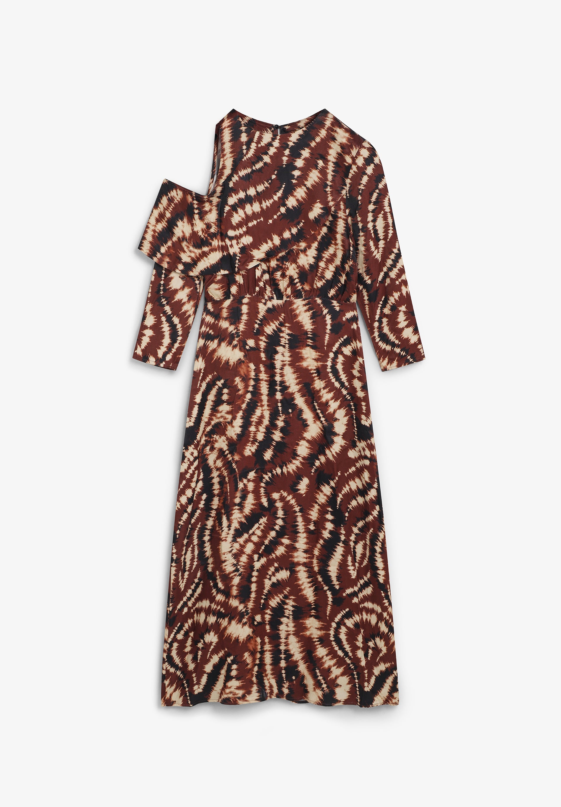 SCANICASI DRESS