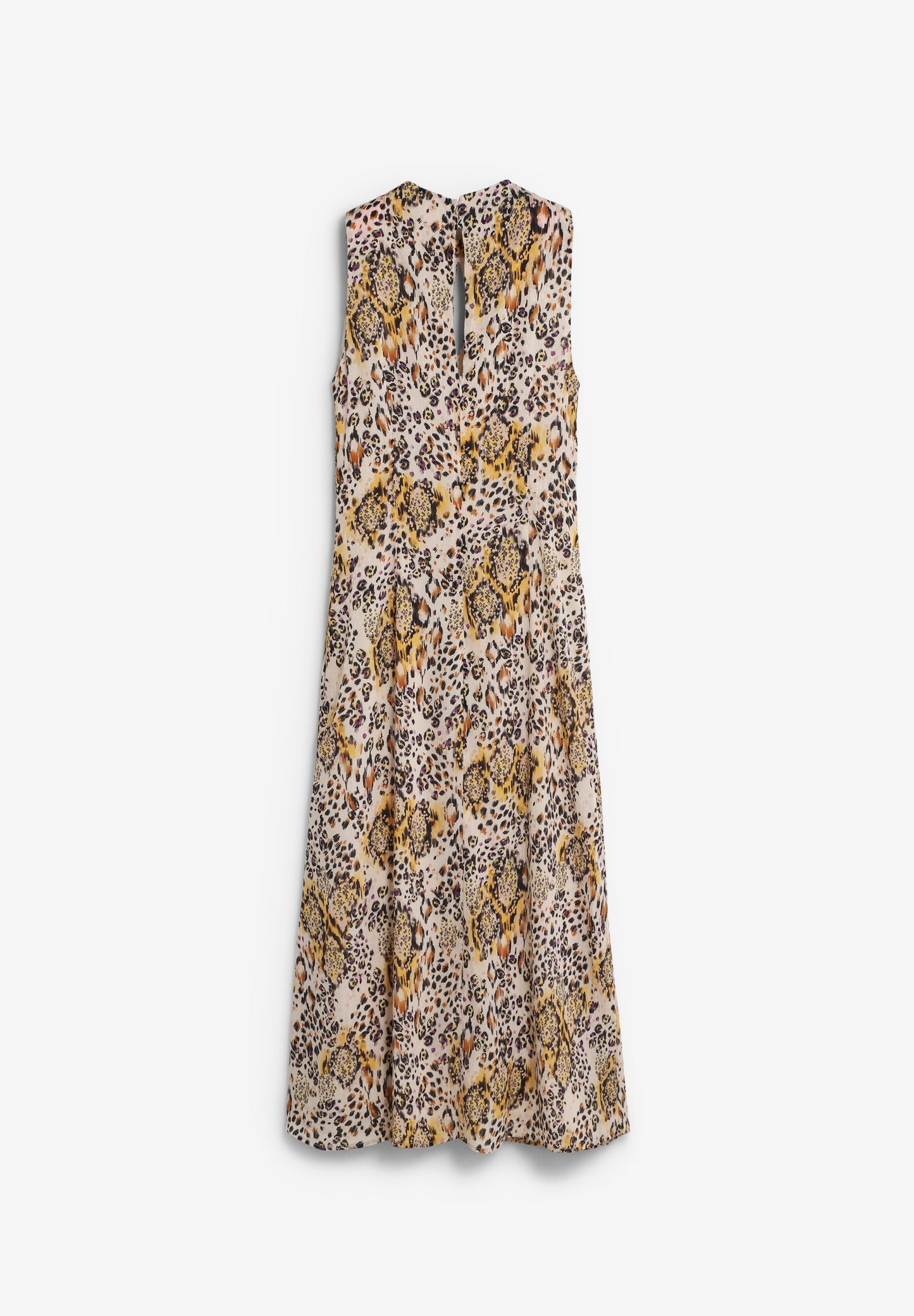 SCANIYELPU DRESS