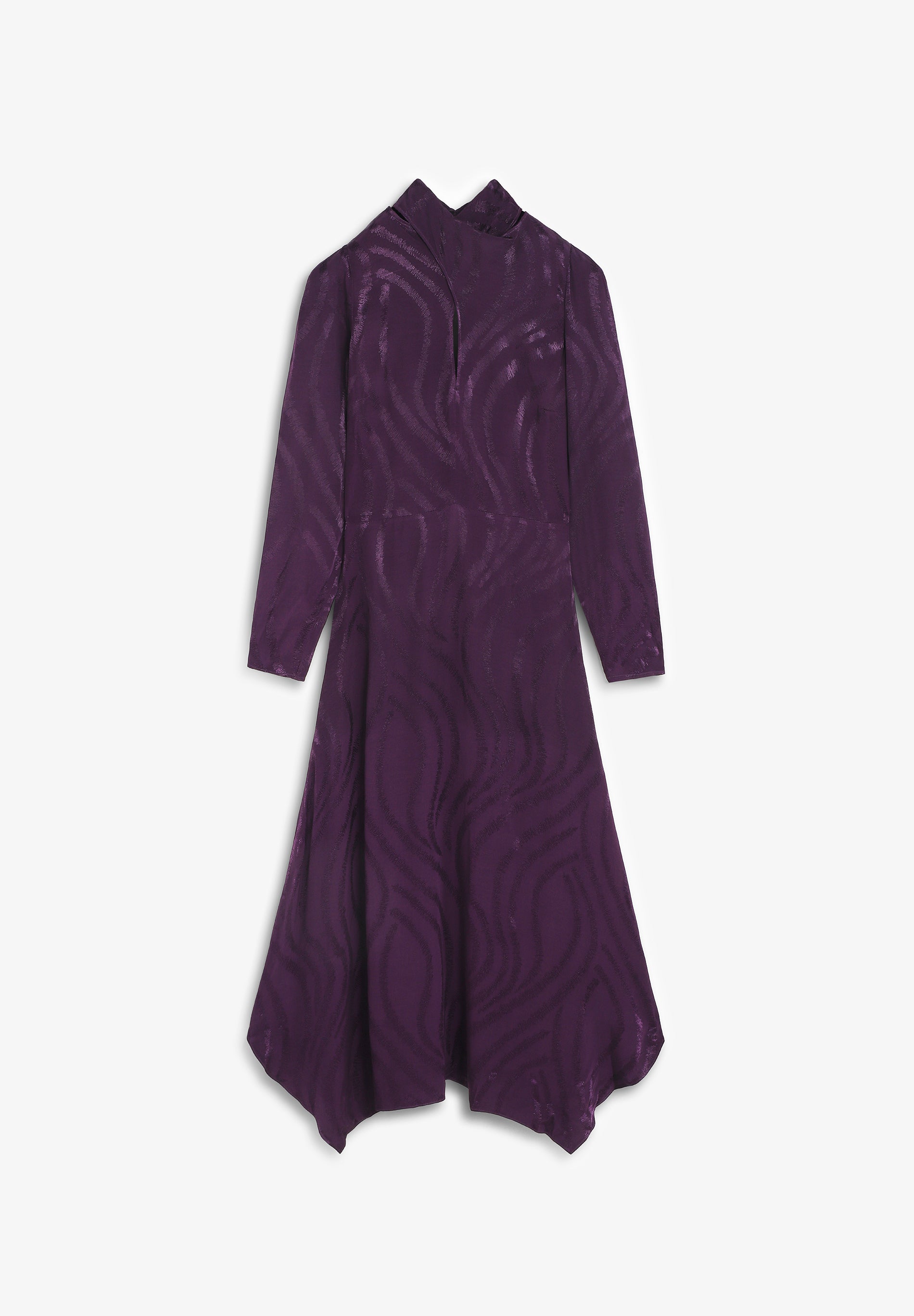 SCJACDRESS