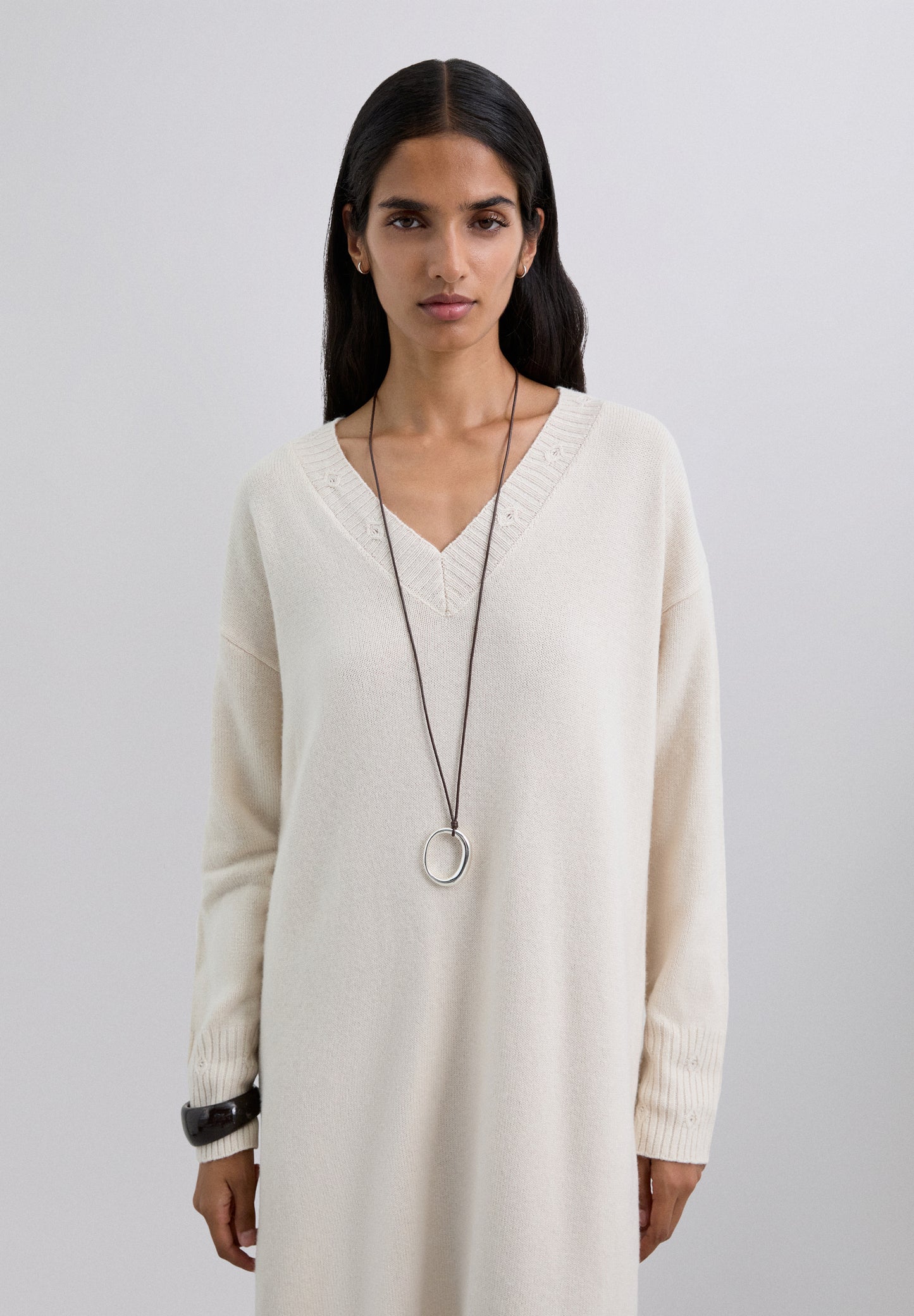 SCMERH KNIT DRESS