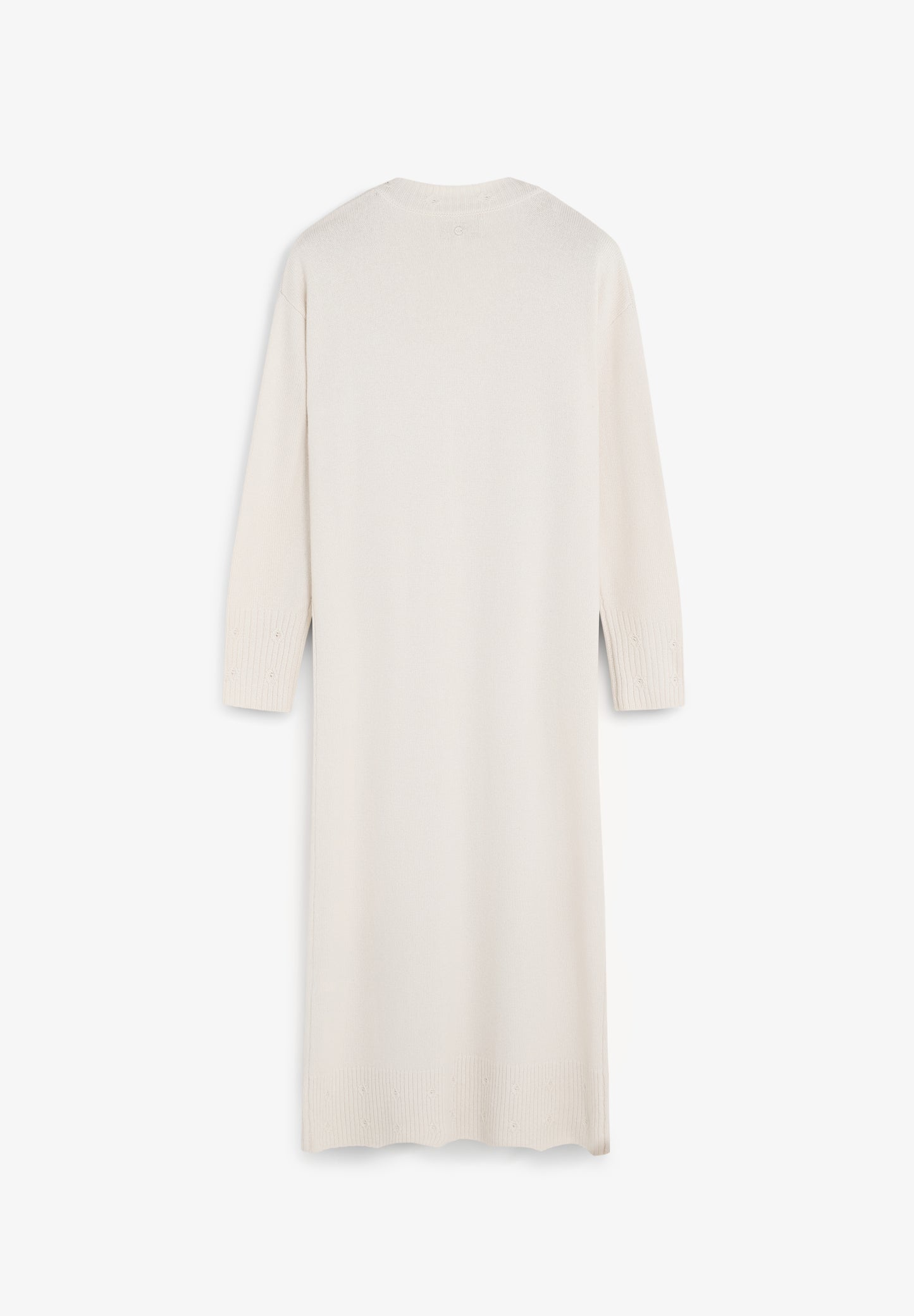 SCMERH KNIT DRESS