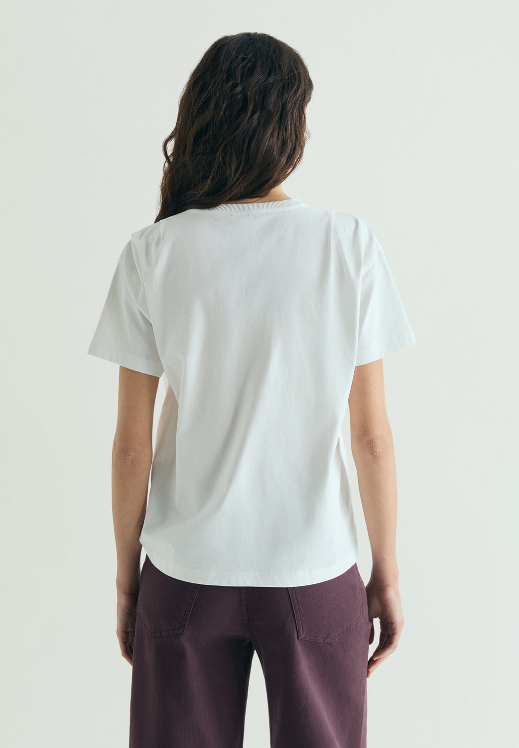 CAMISETA ESTAMPADA CALAVERA - Scalpers