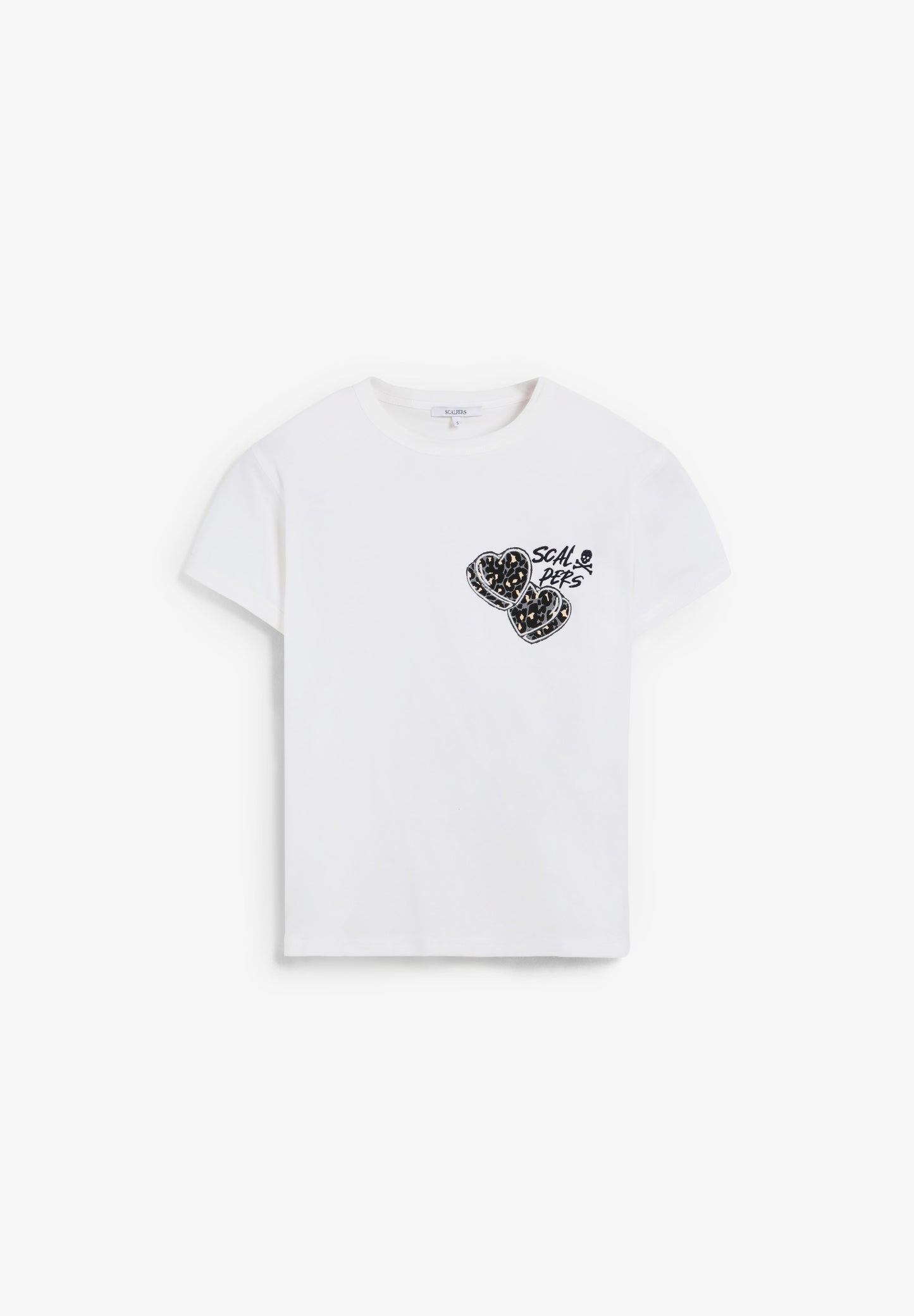 SCGIRL TEE