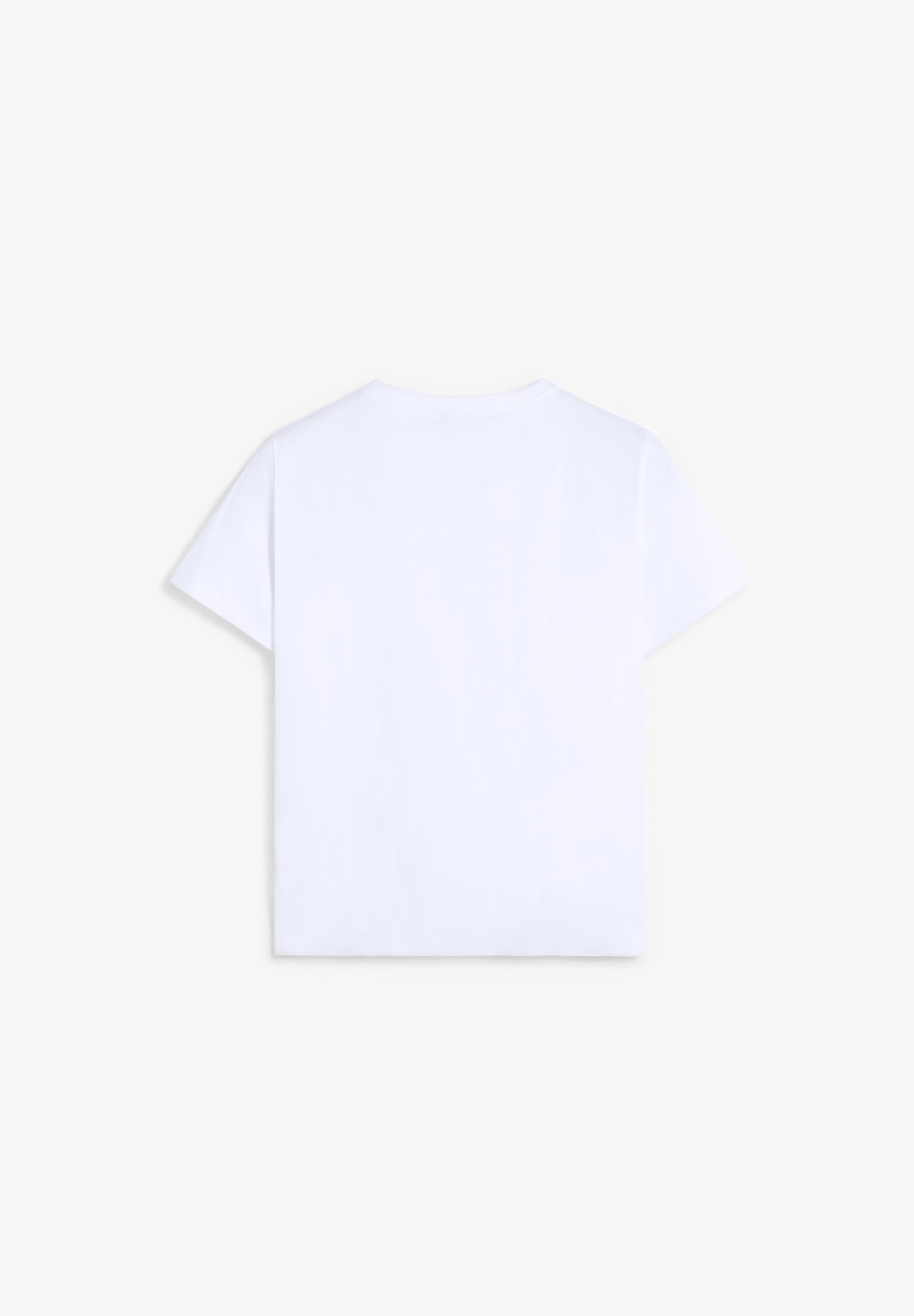 SCSKULLTRIZE TEE