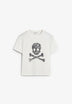 SCSKULLFLOCK TEE