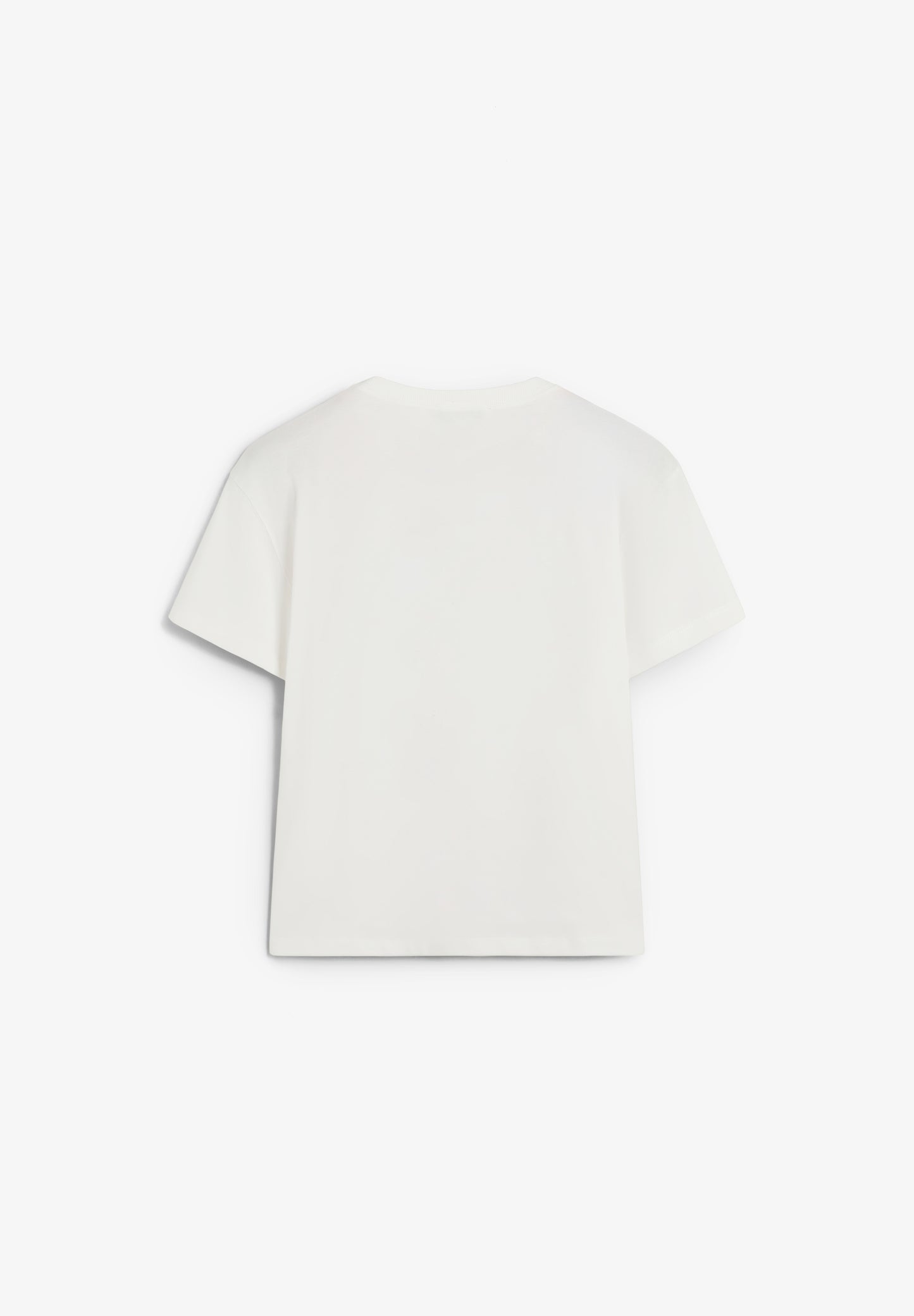 SCSKULLFLOCK TEE