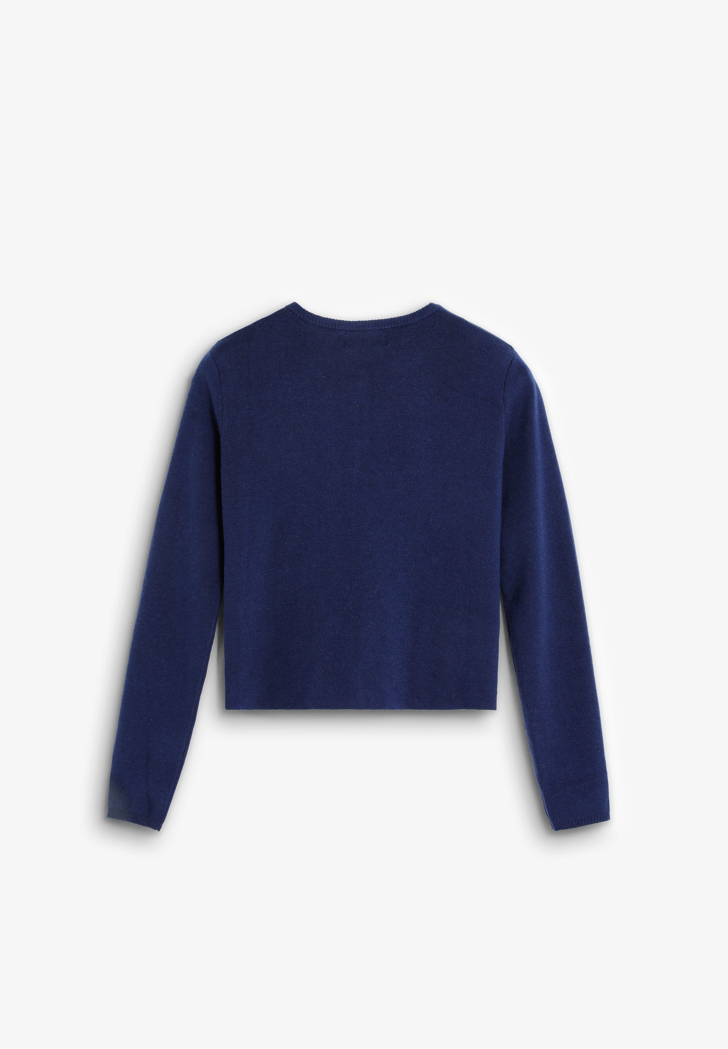 SCCASUALKNITSET CARDIGAN