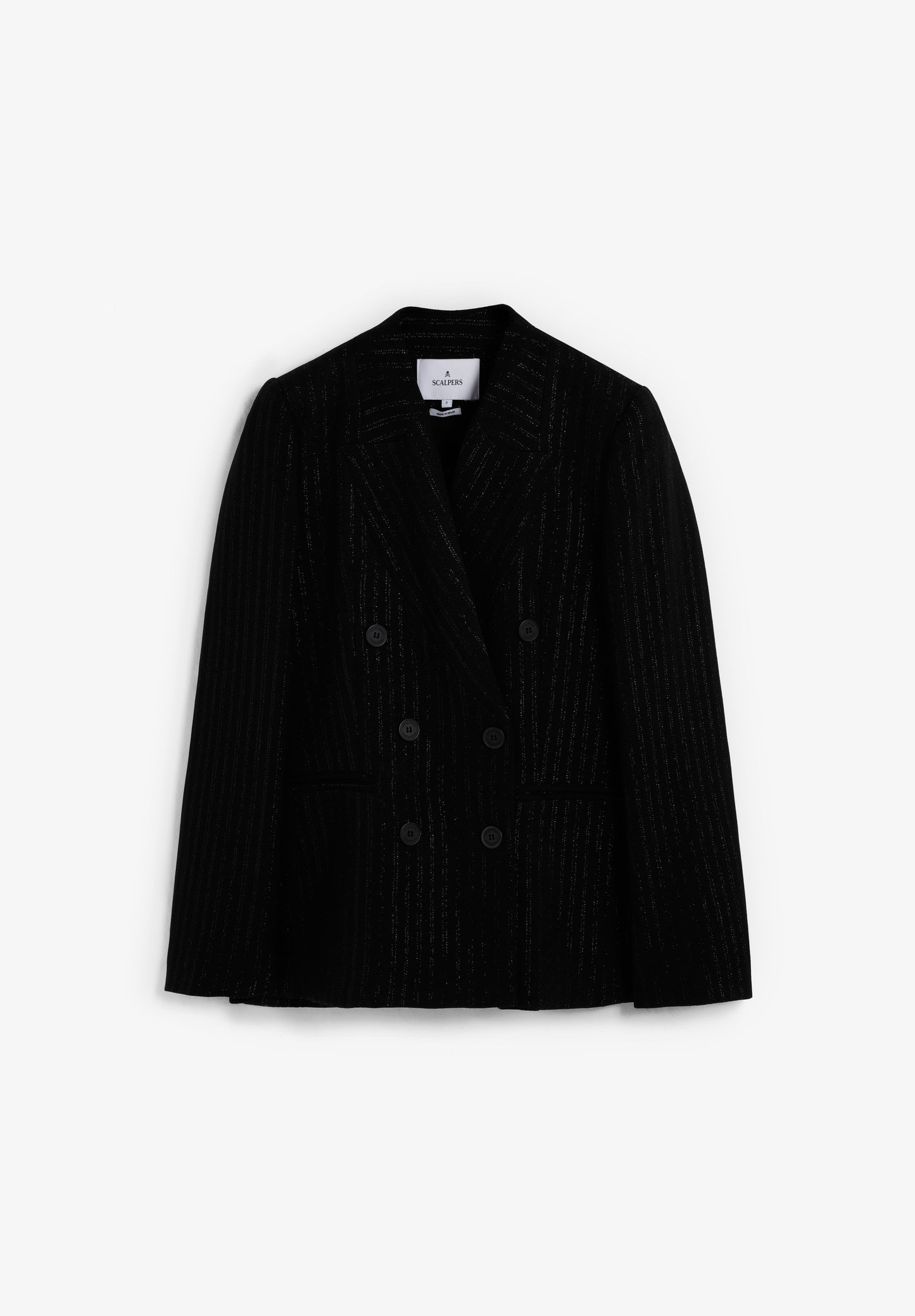 SCKNITTYSTRILU BLAZER