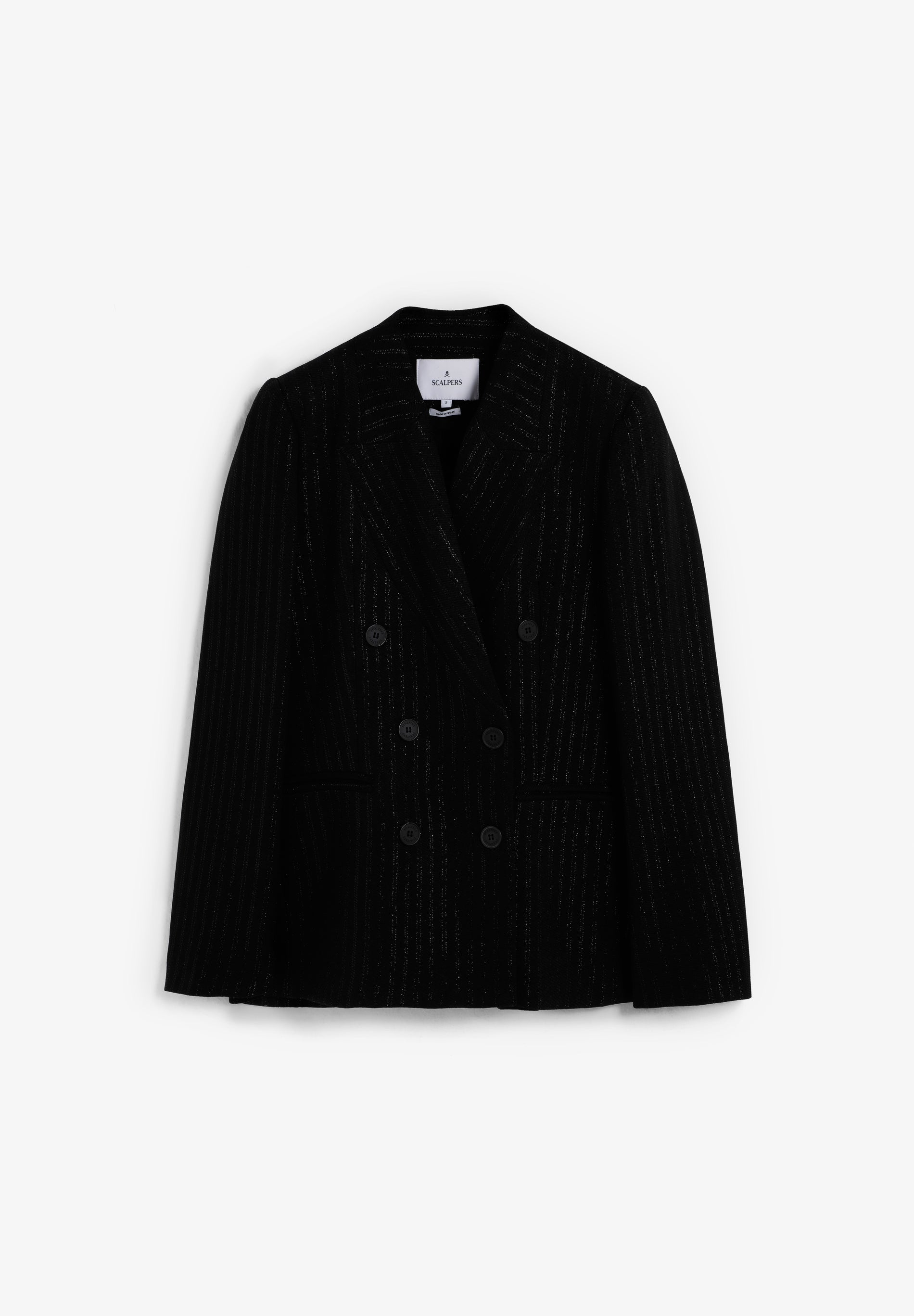 SCKNITTYSTRILU BLAZER