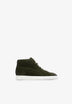 SCSTUDSSUEDE SNEAKERS