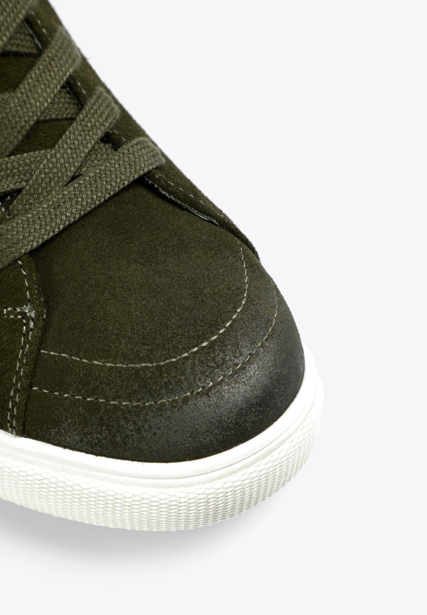 SCSTUDSSUEDE SNEAKERS
