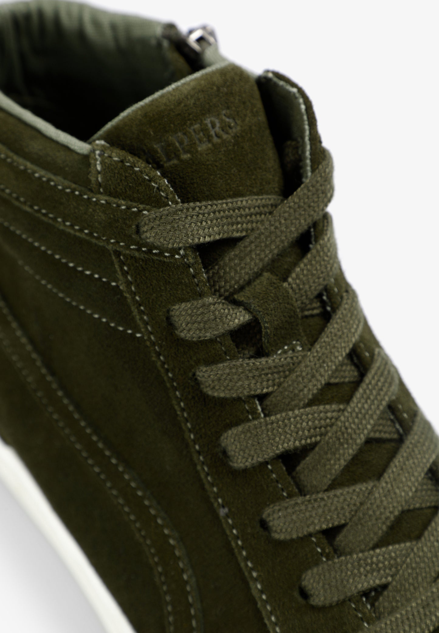 SCSTUDSSUEDE SNEAKERS