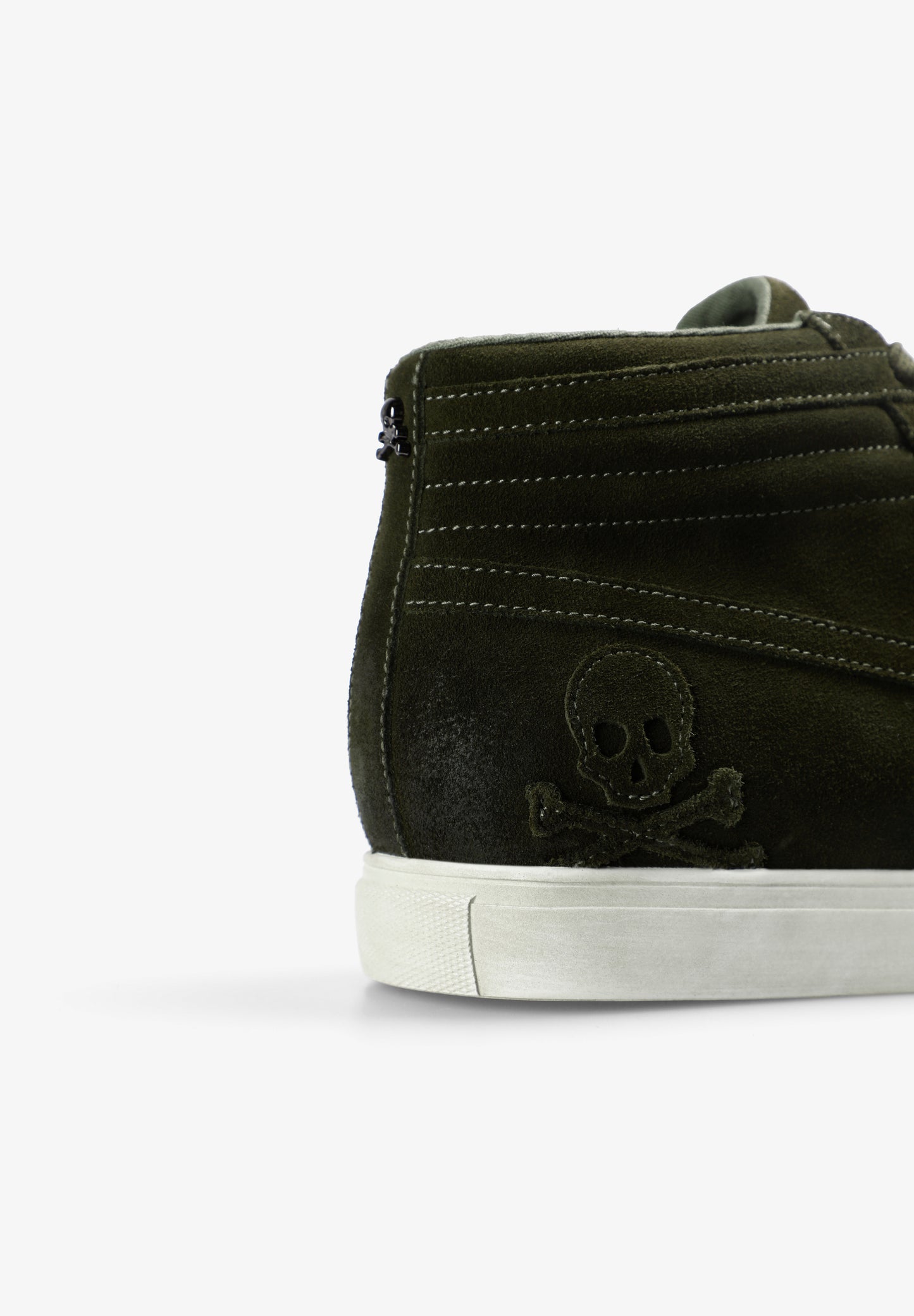 SCSTUDSSUEDE SNEAKERS