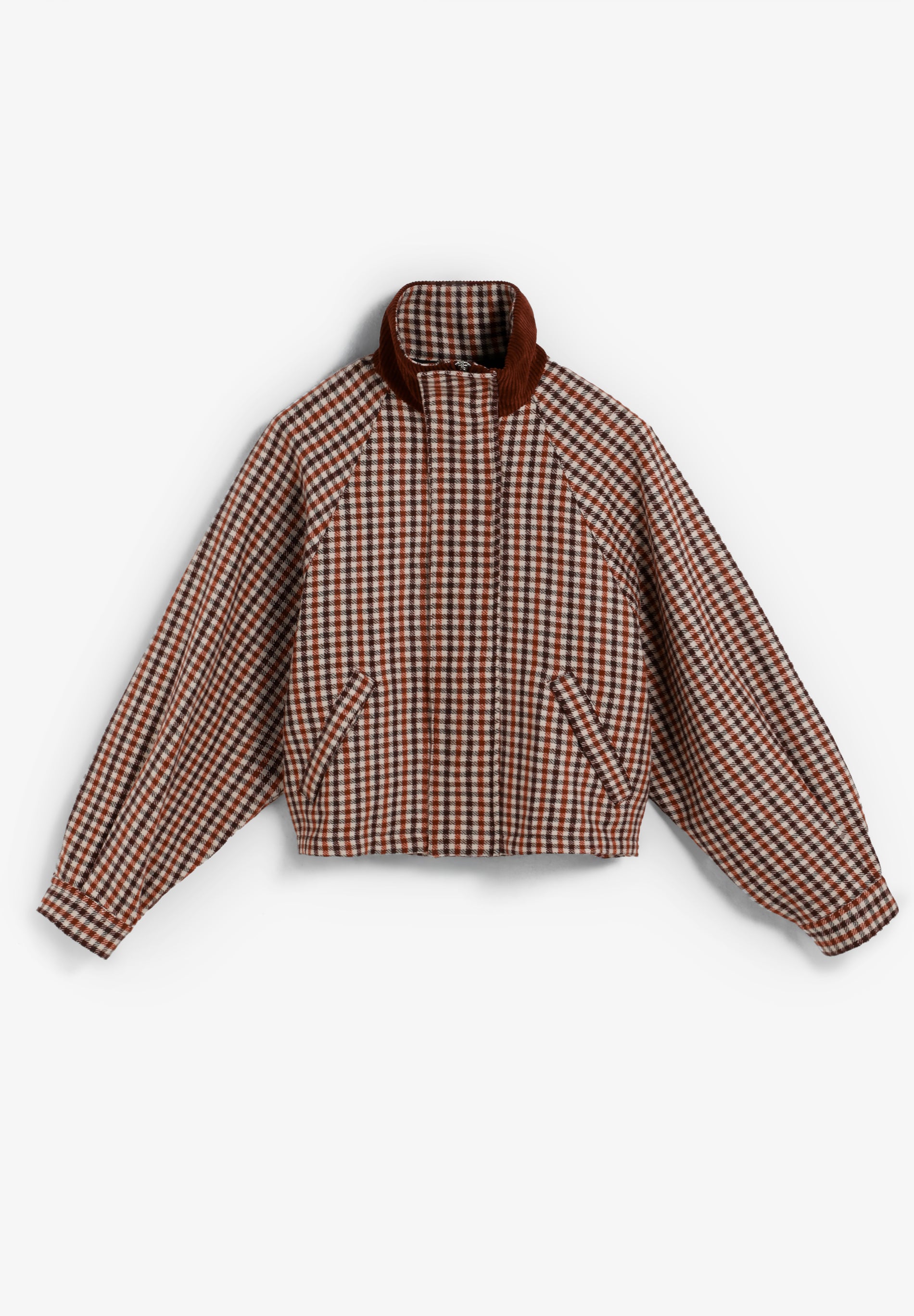 SCCHOUSSY JACKET