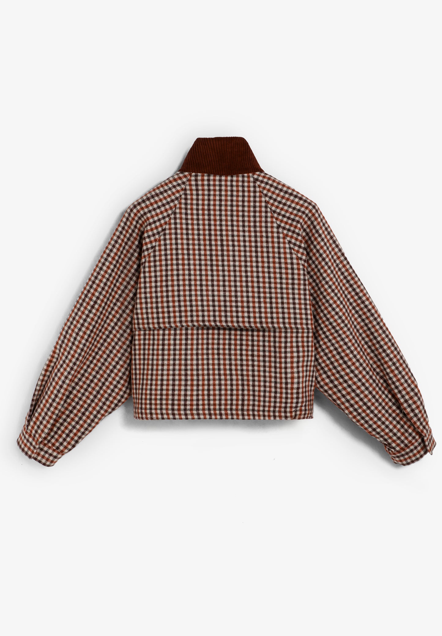 SCCHOUSSY JACKET