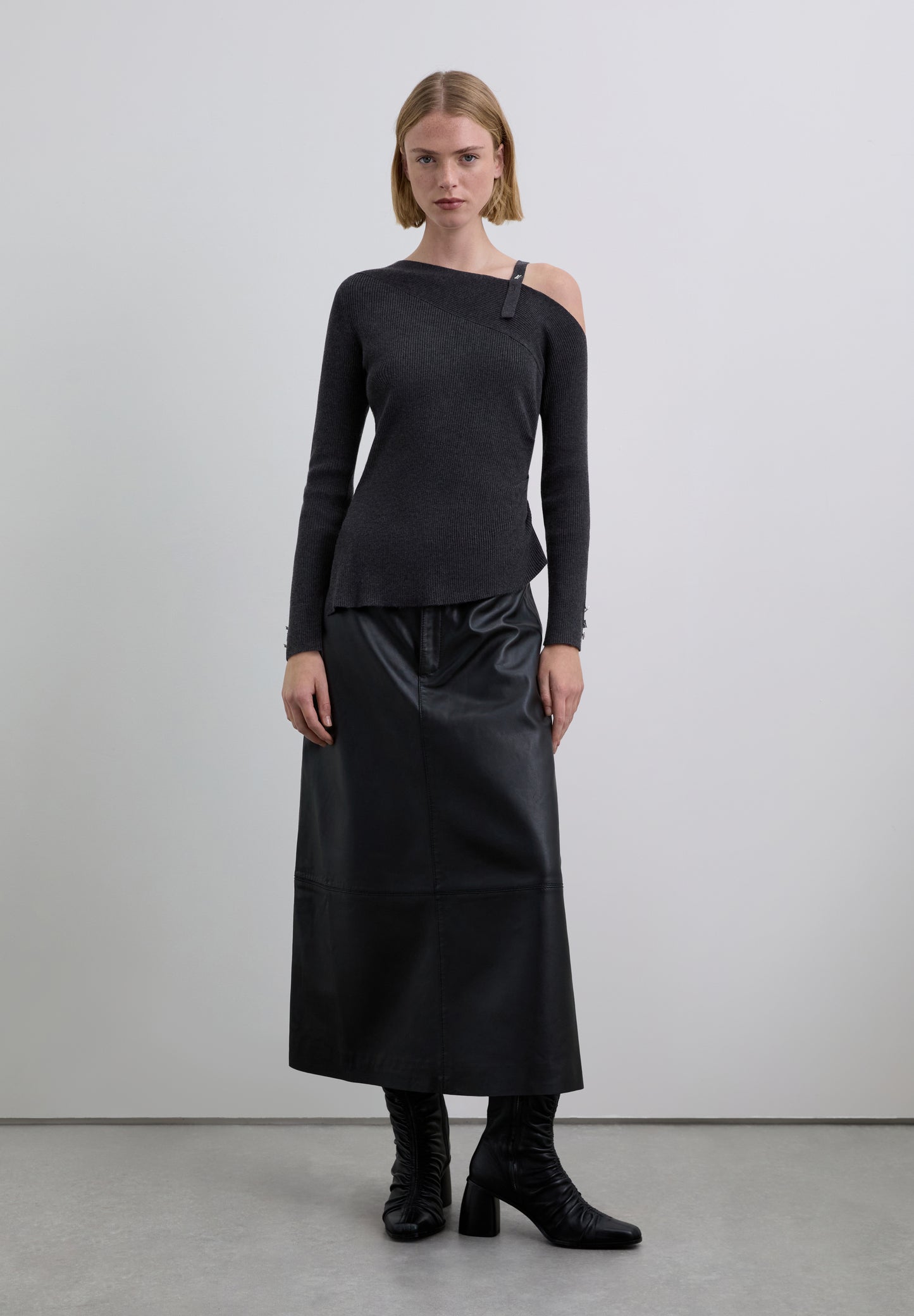 JERSEY DE CANALÉ ASIMÉTRICO