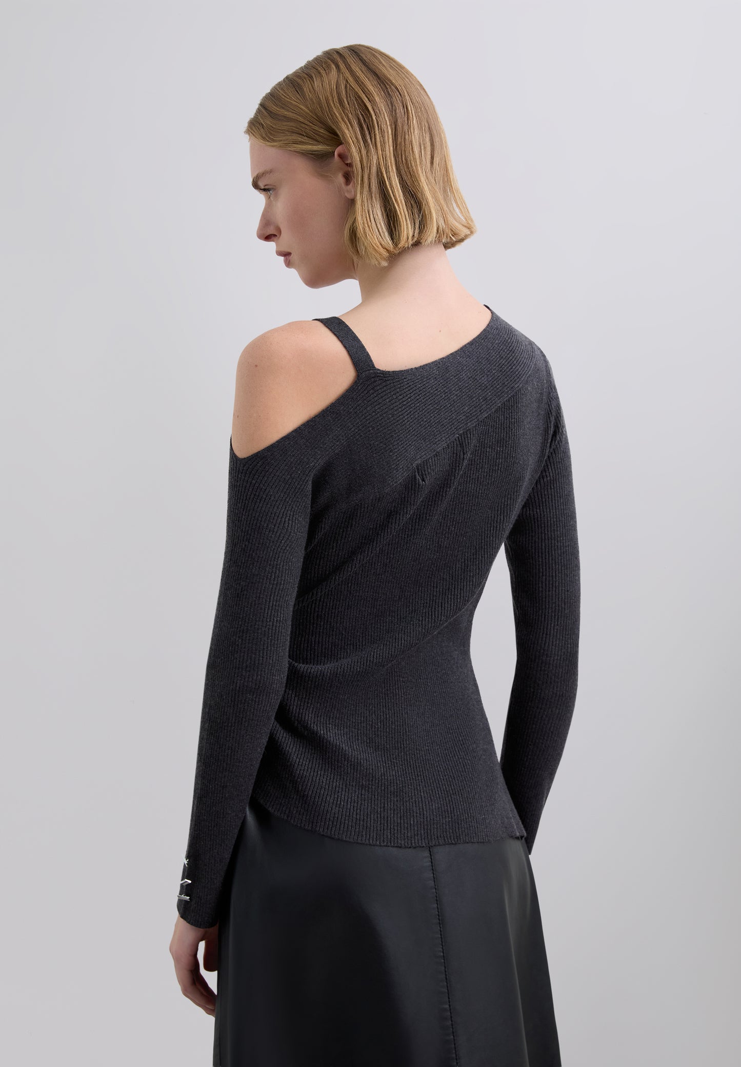 JERSEY DE CANALÉ ASIMÉTRICO