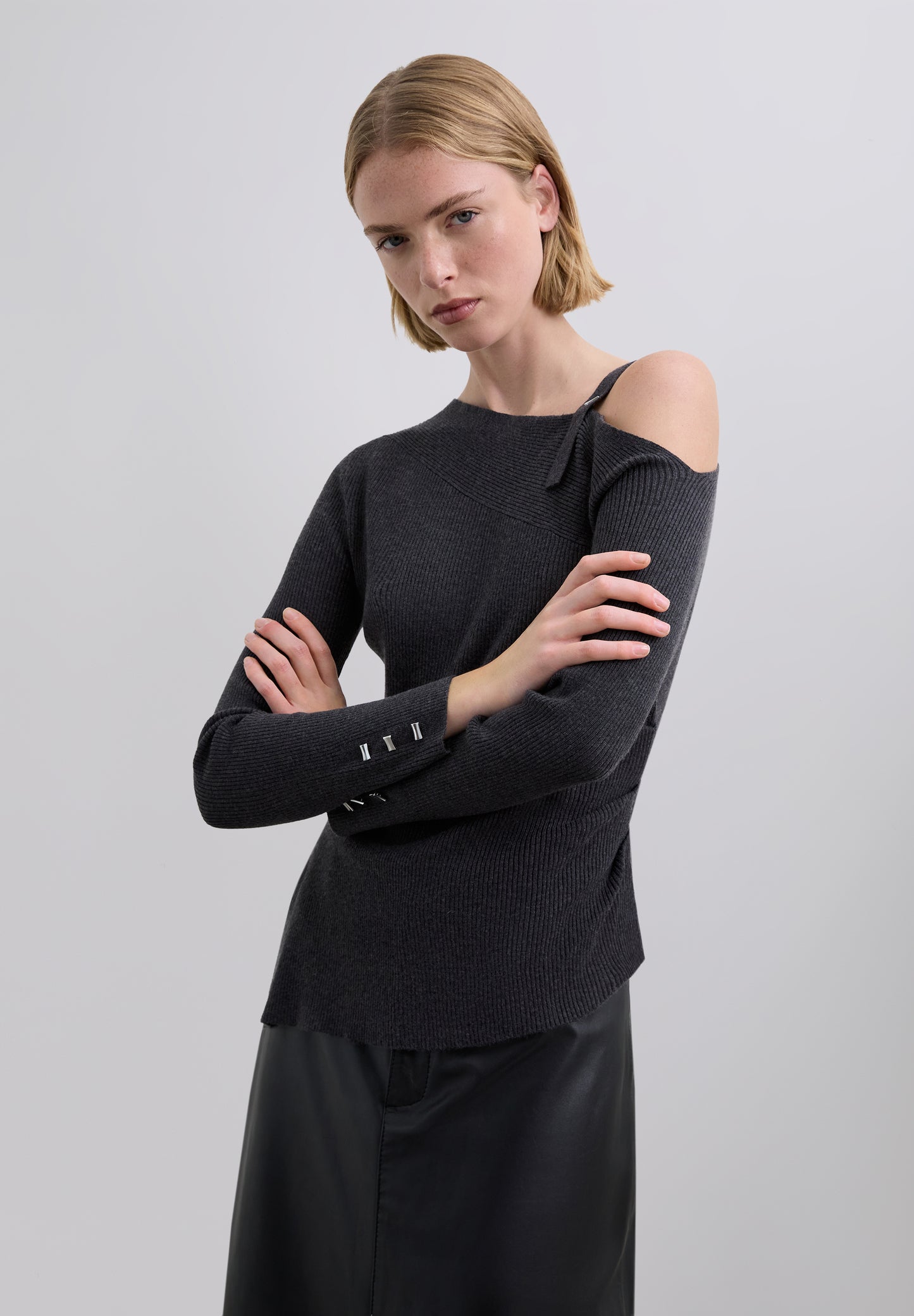 JERSEY DE CANALÉ ASIMÉTRICO