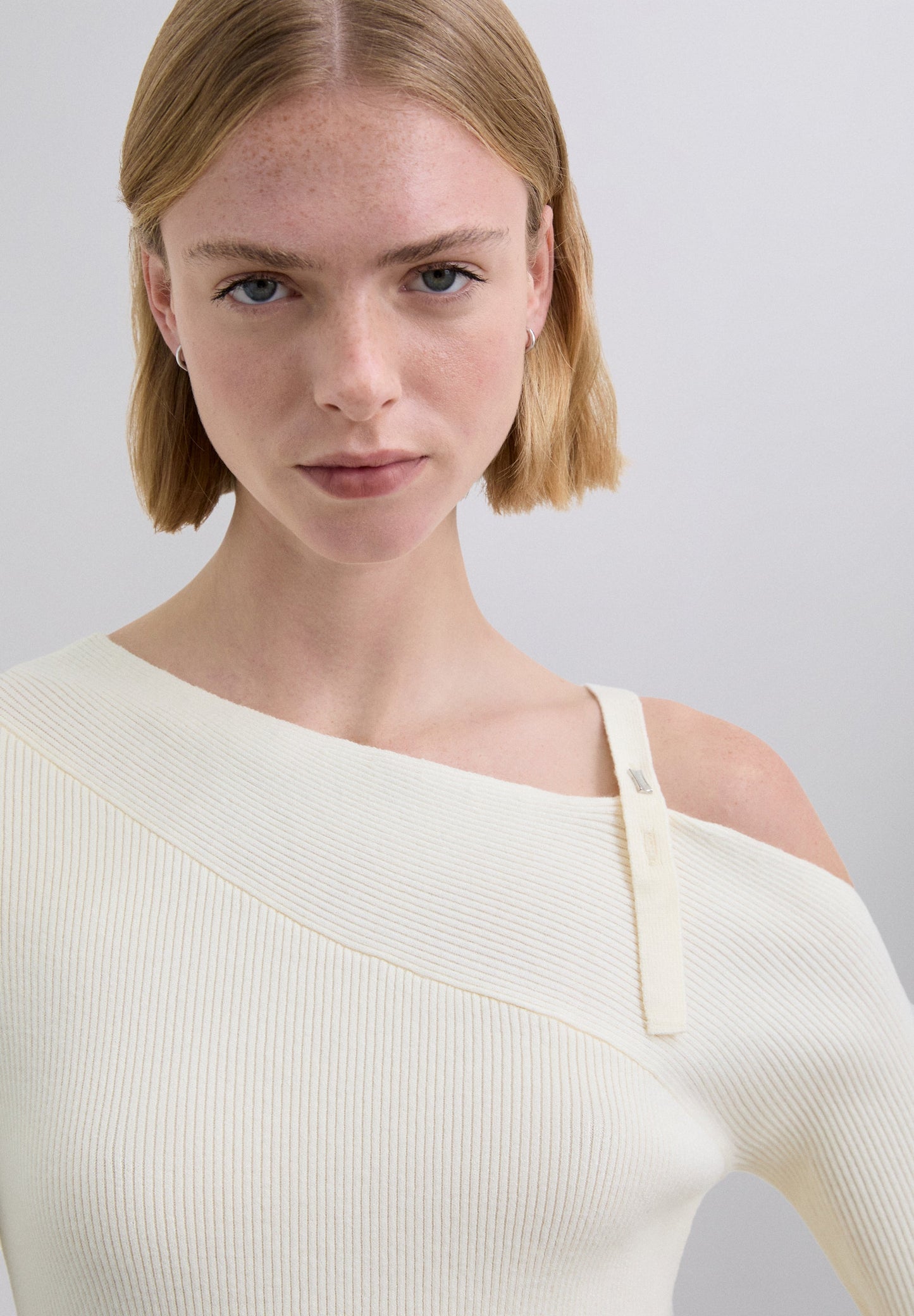 JERSEY DE CANALÉ ASIMÉTRICO