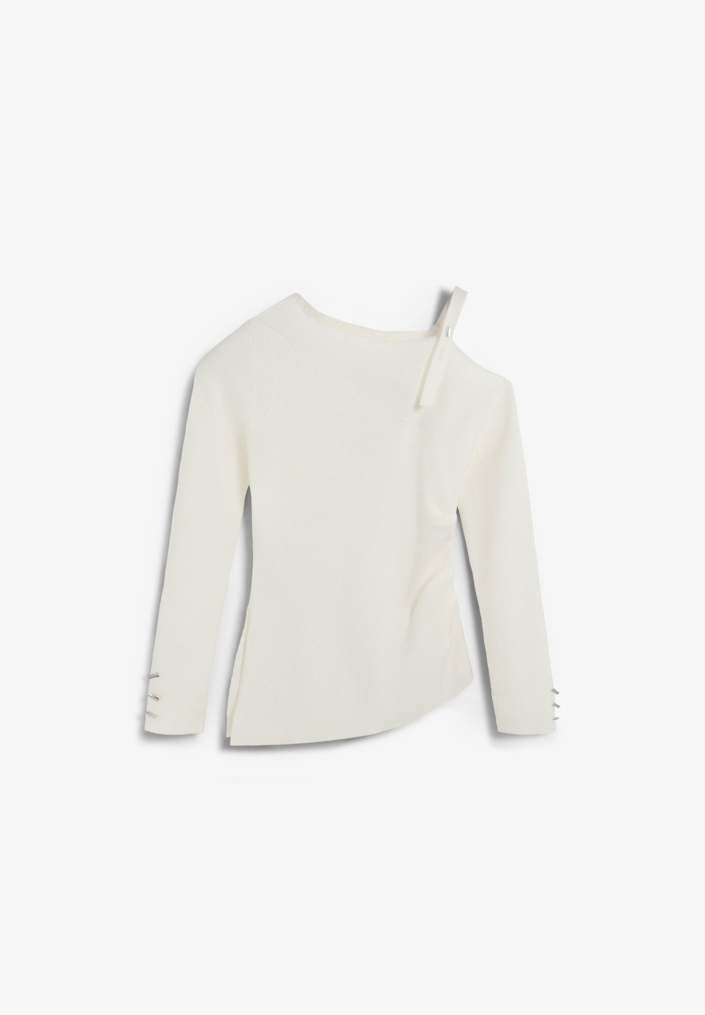 JERSEY DE CANALÉ ASIMÉTRICO