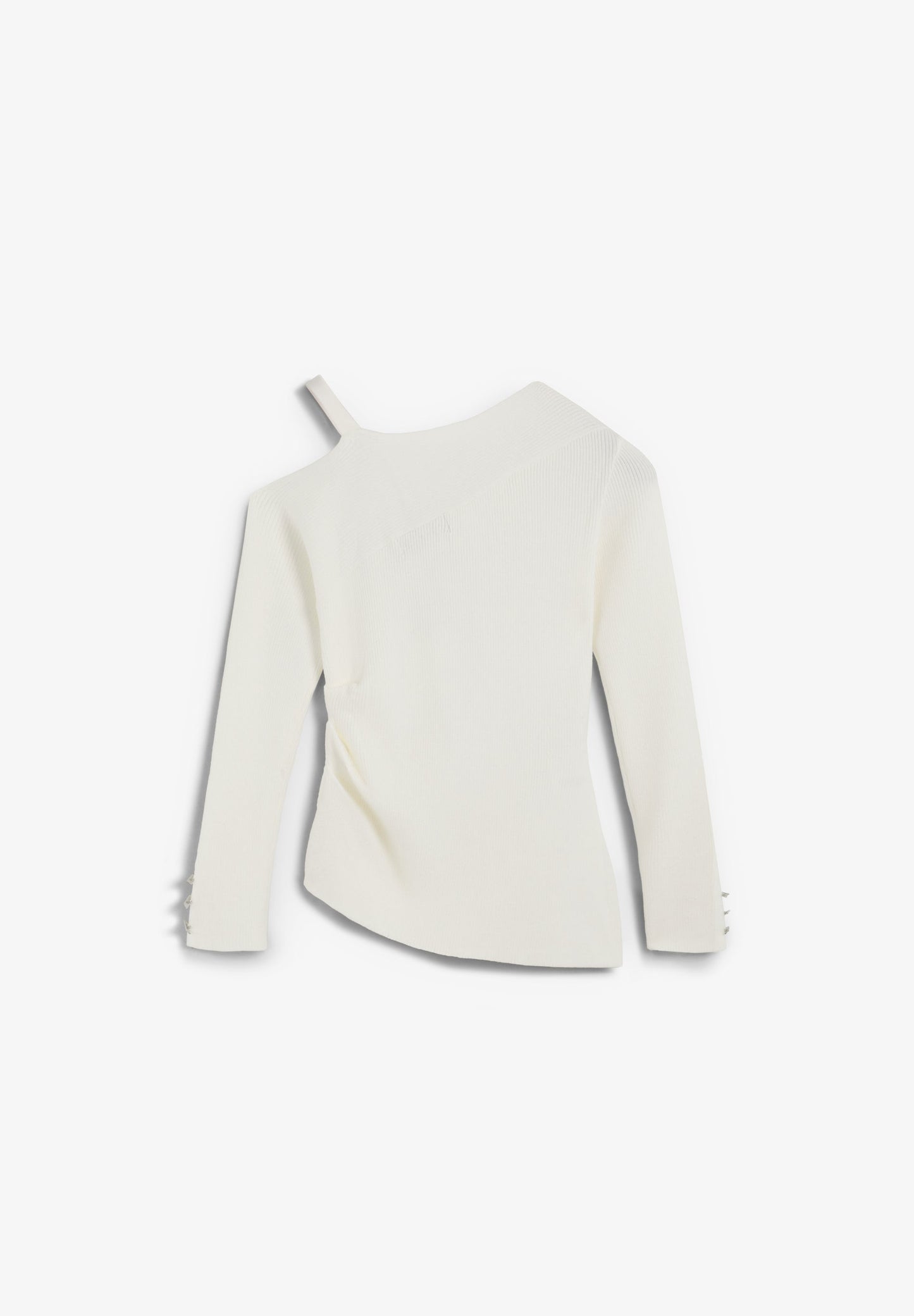 JERSEY DE CANALÉ ASIMÉTRICO