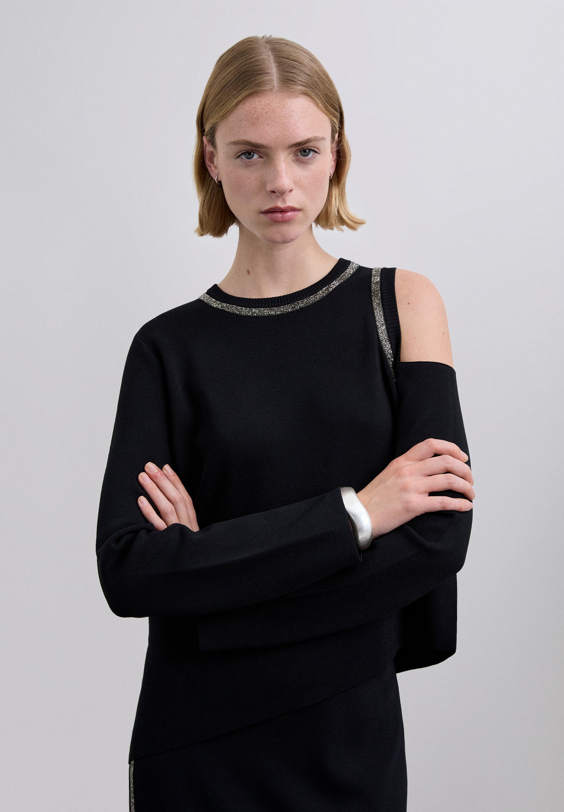 JERSEY ASIMÉTRICO STUDS