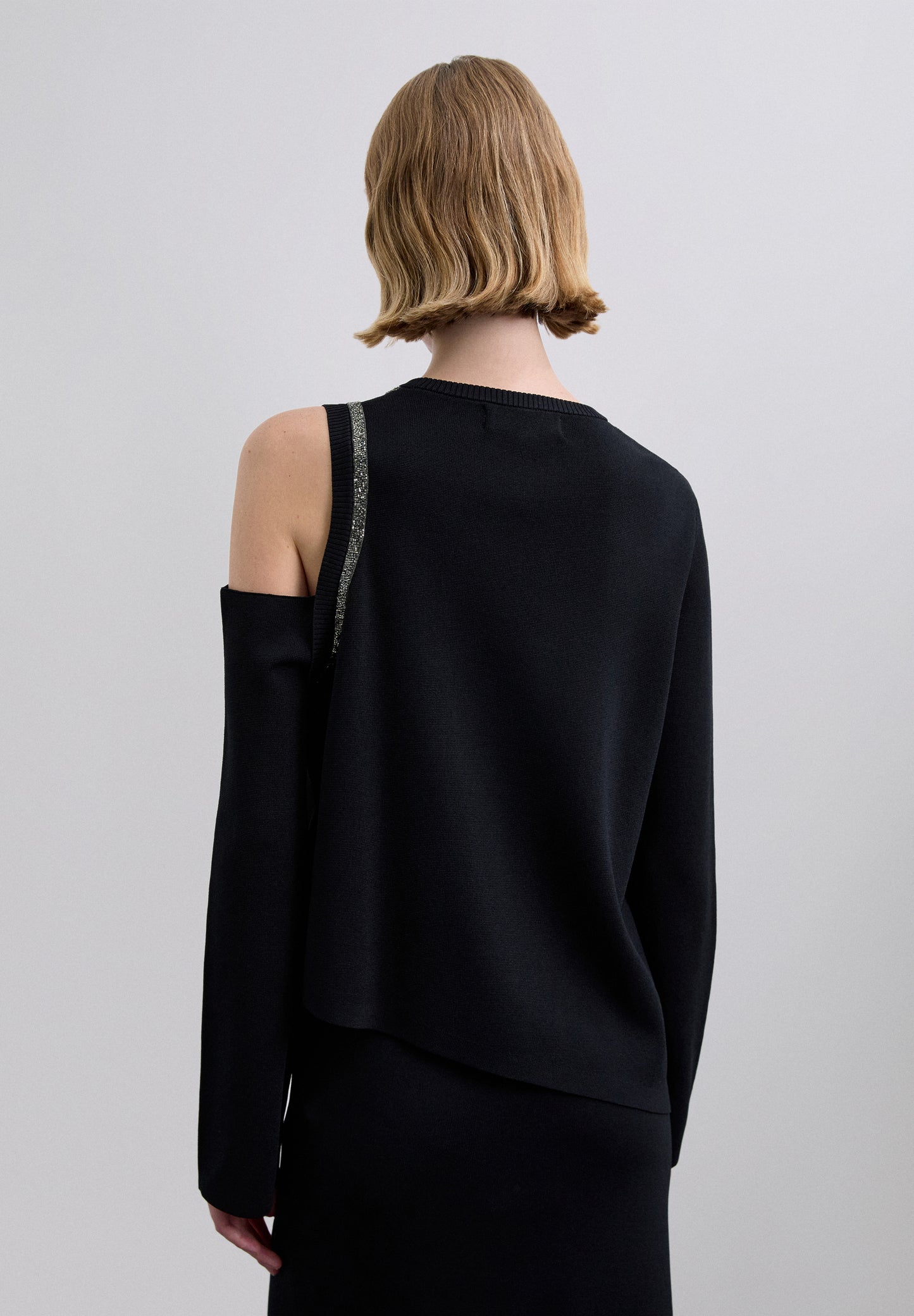 JERSEY ASIMÉTRICO STUDS