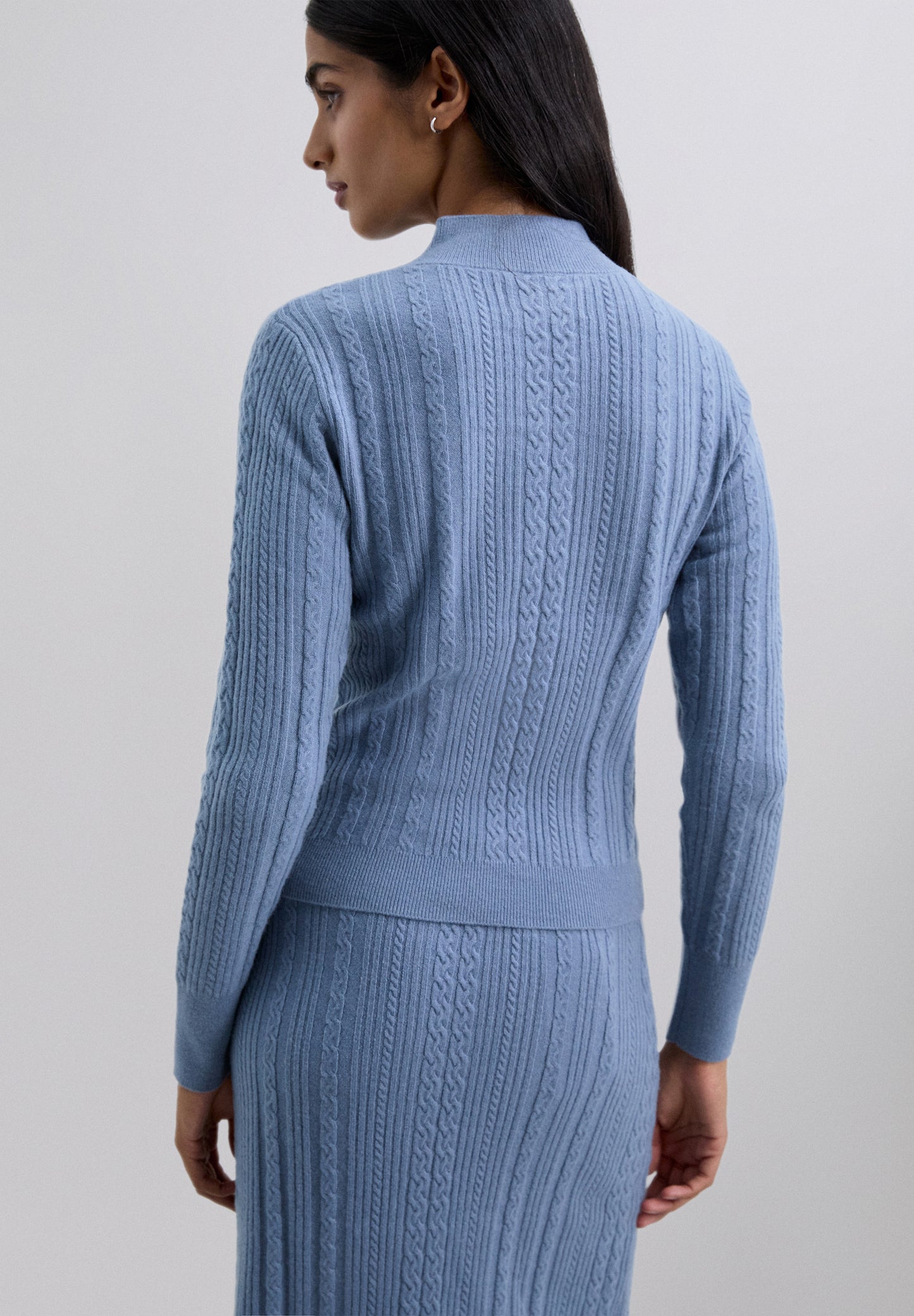 SCBUTBRAIDOPENSET JUMPER