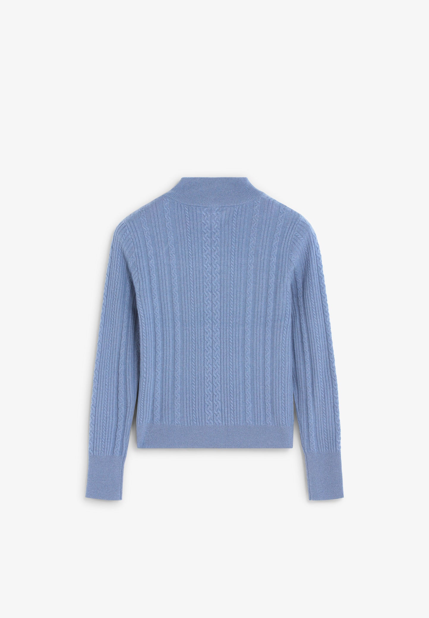 SCBUTBRAIDOPENSET JUMPER