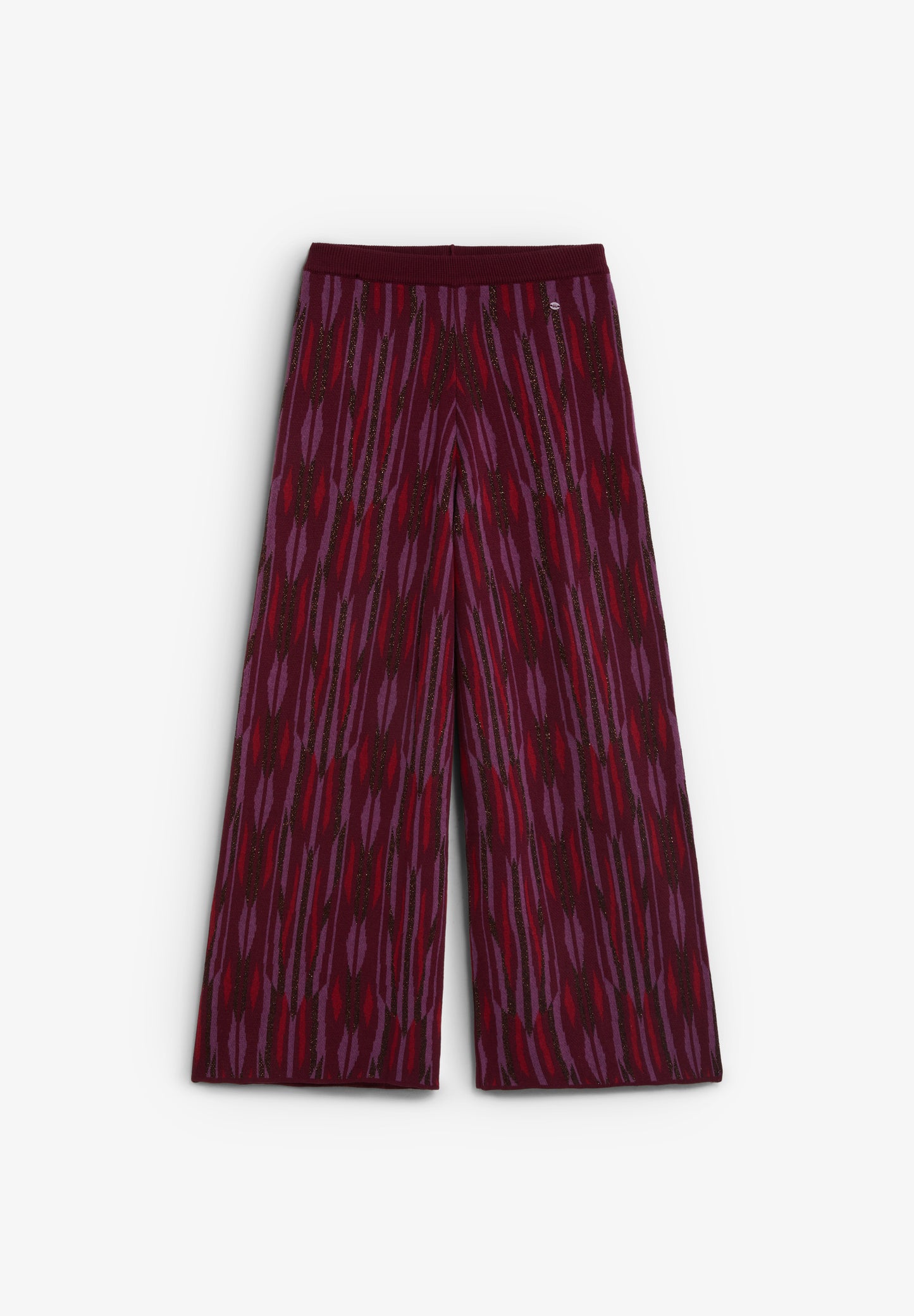 SCCIRCLEKNIT PANT