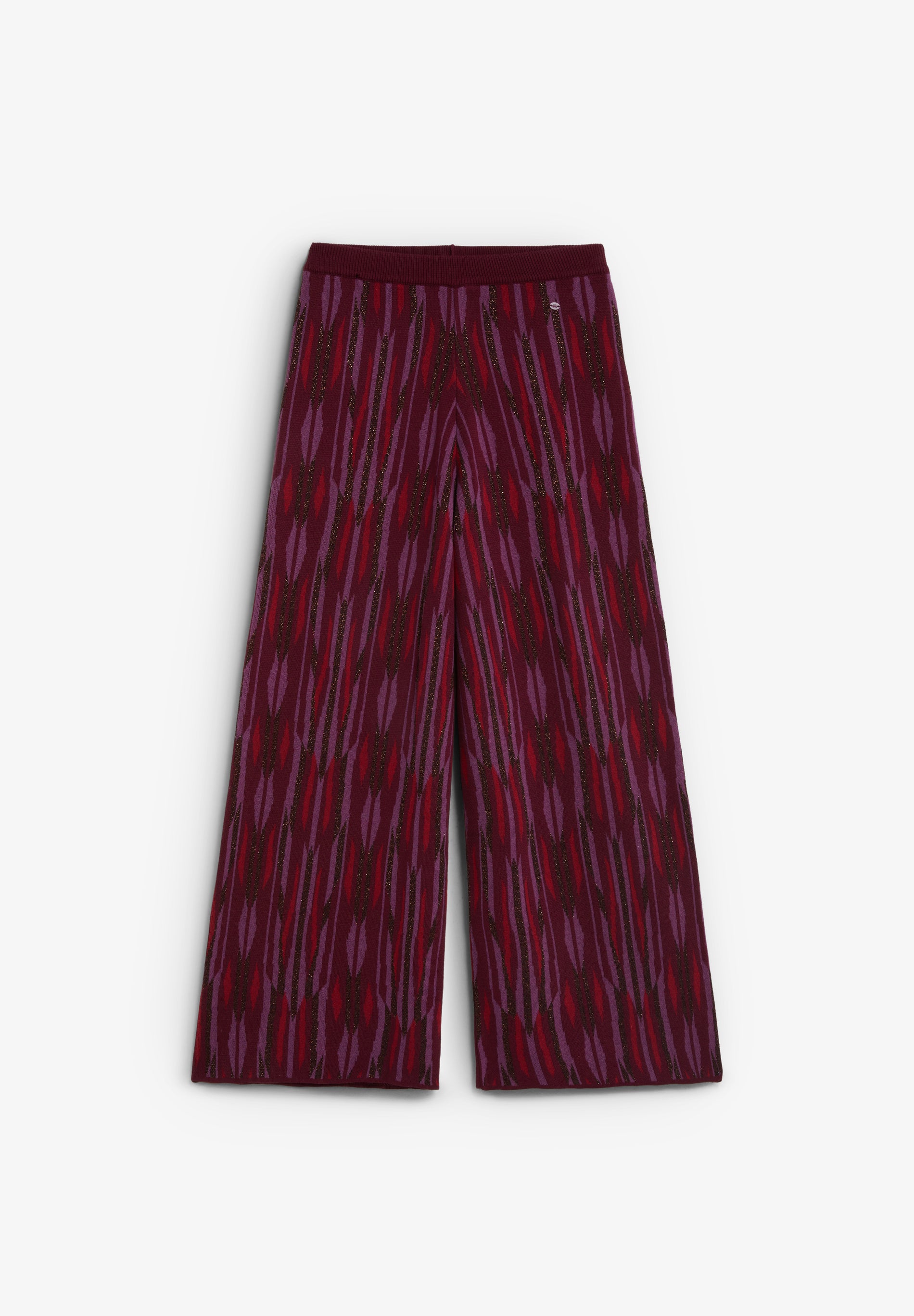 SCCIRCLEKNIT PANT