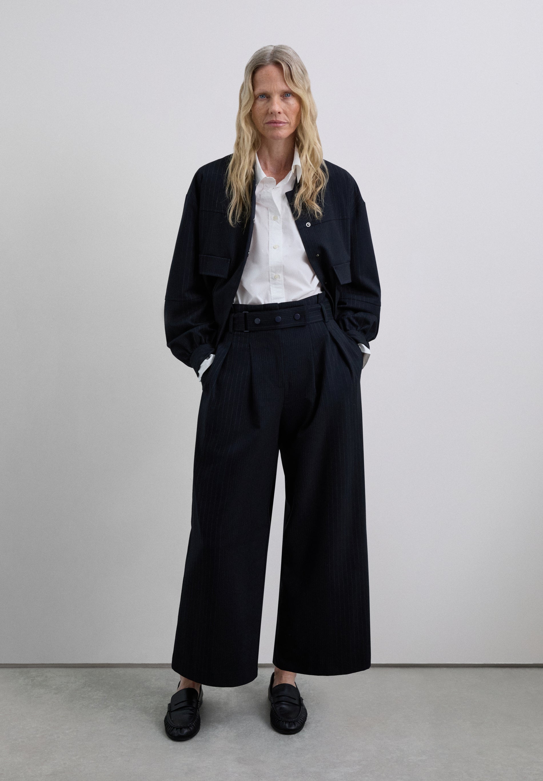 SCBELTPOCKET PANT