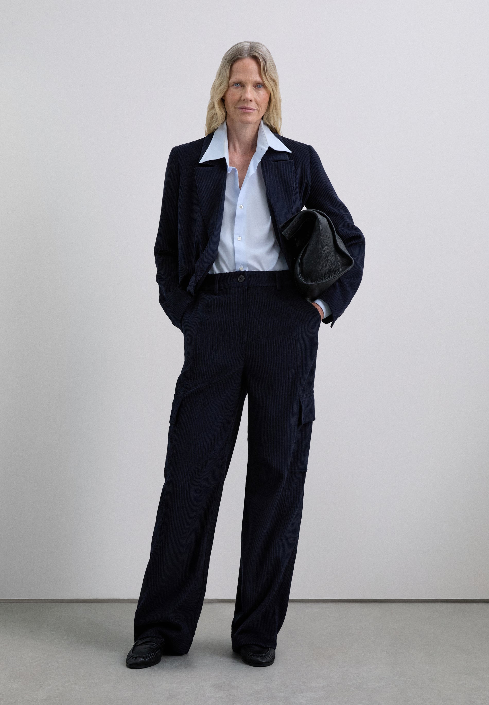 PANTALON CARGO PANA