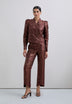SCLEOPARD PANT